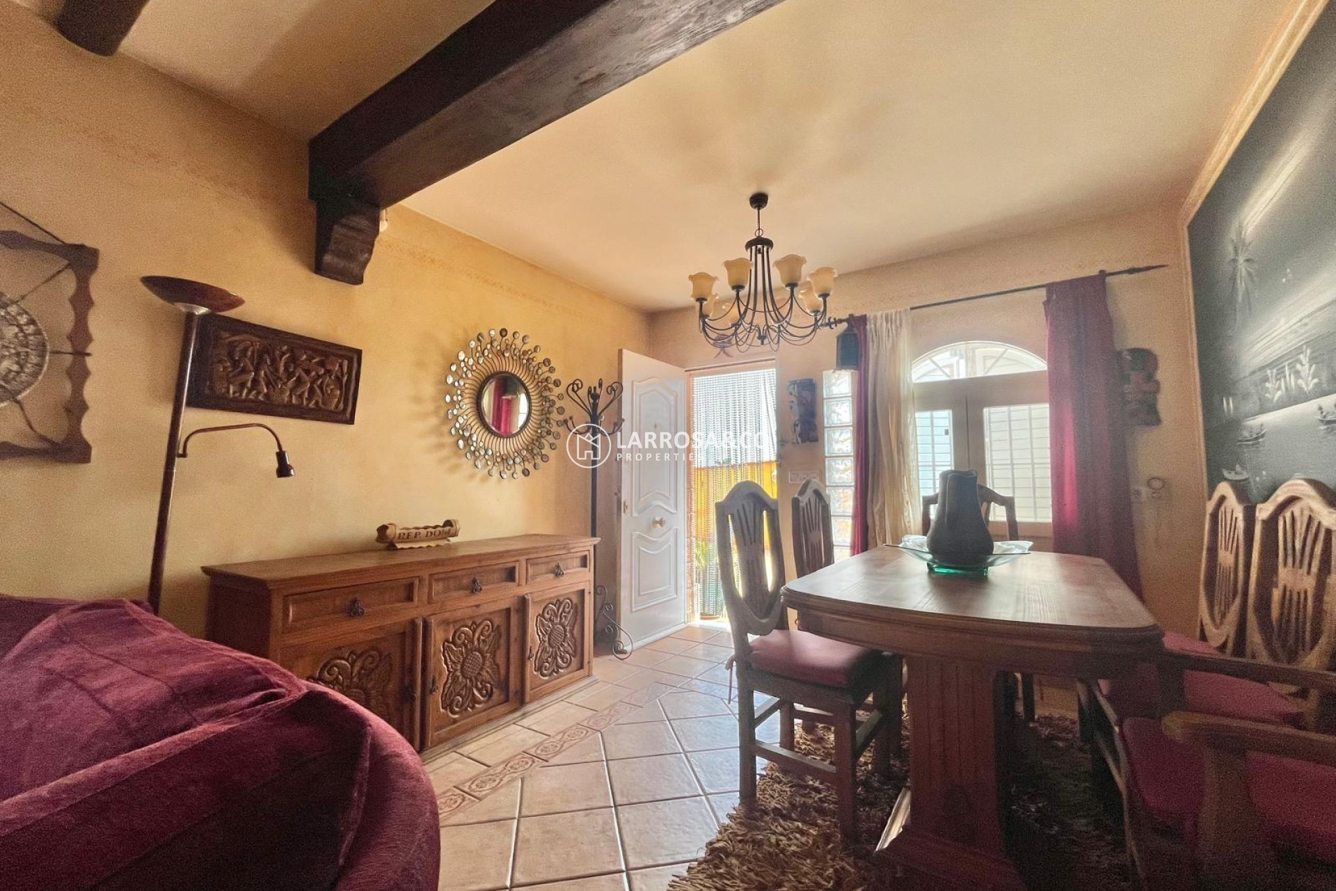 A Vendre - Villa - Torrevieja - Los Balcones - Los Altos del Edén