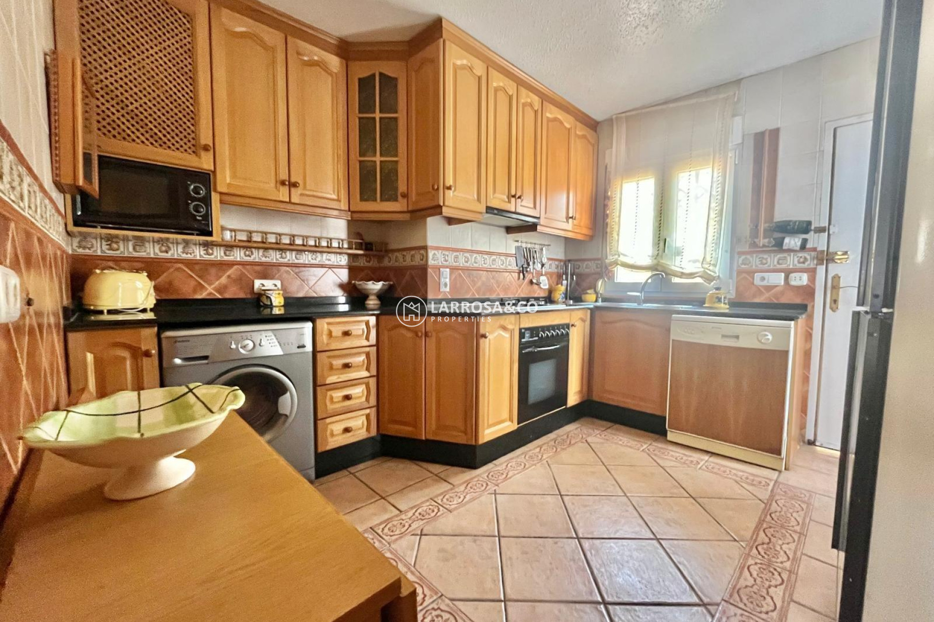 A Vendre - Villa - Torrevieja - Los Balcones - Los Altos del Edén