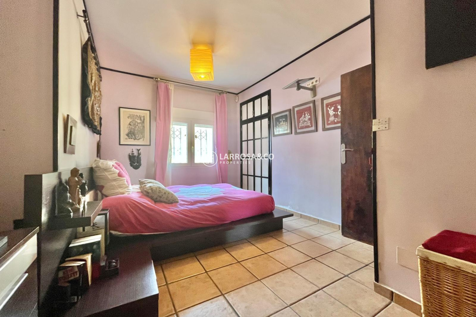 A Vendre - Villa - Torrevieja - Los Balcones - Los Altos del Edén