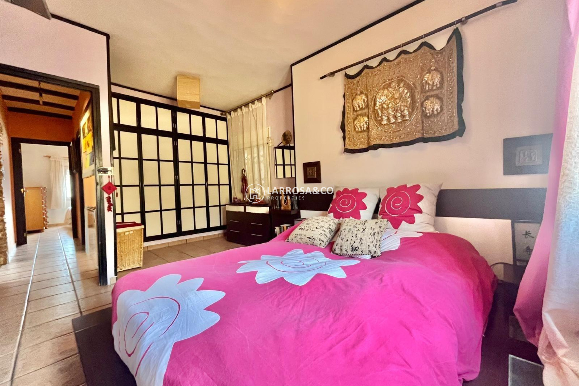 A Vendre - Villa - Torrevieja - Los Balcones - Los Altos del Edén