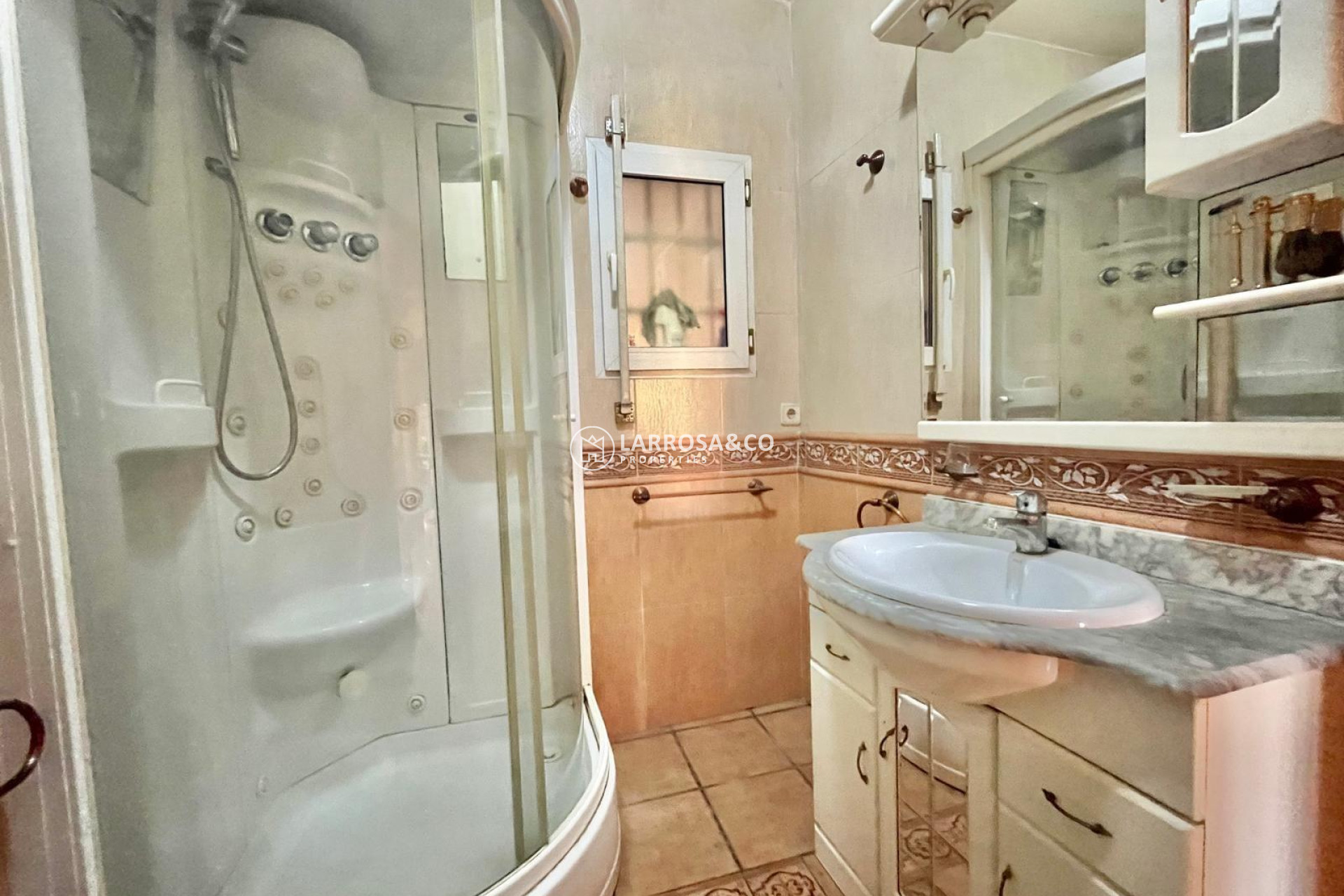 A Vendre - Villa - Torrevieja - Los Balcones - Los Altos del Edén