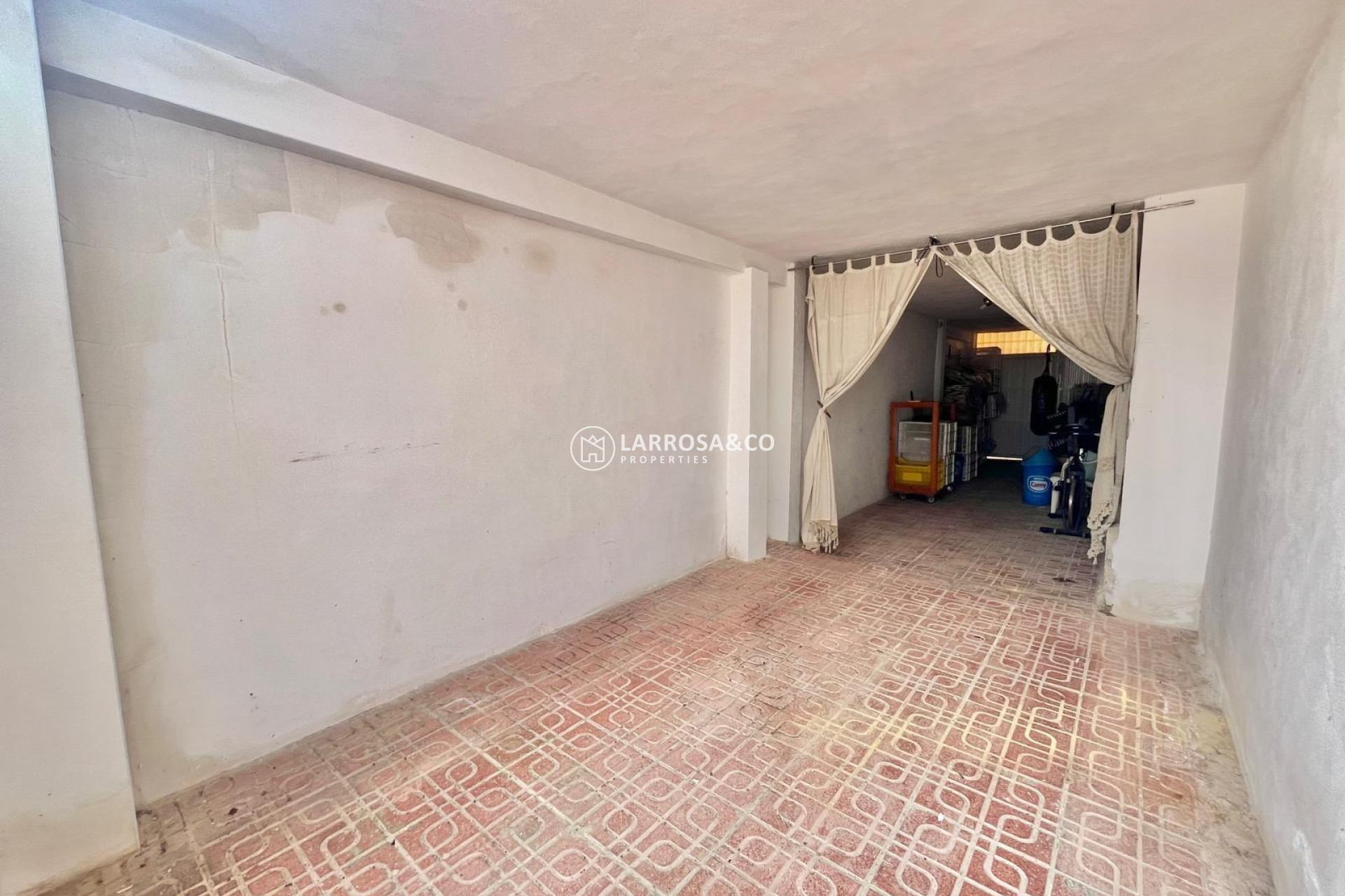 A Vendre - Villa - Torrevieja - Los Balcones - Los Altos del Edén