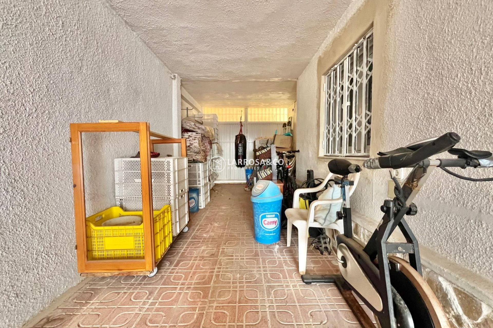 A Vendre - Villa - Torrevieja - Los Balcones - Los Altos del Edén