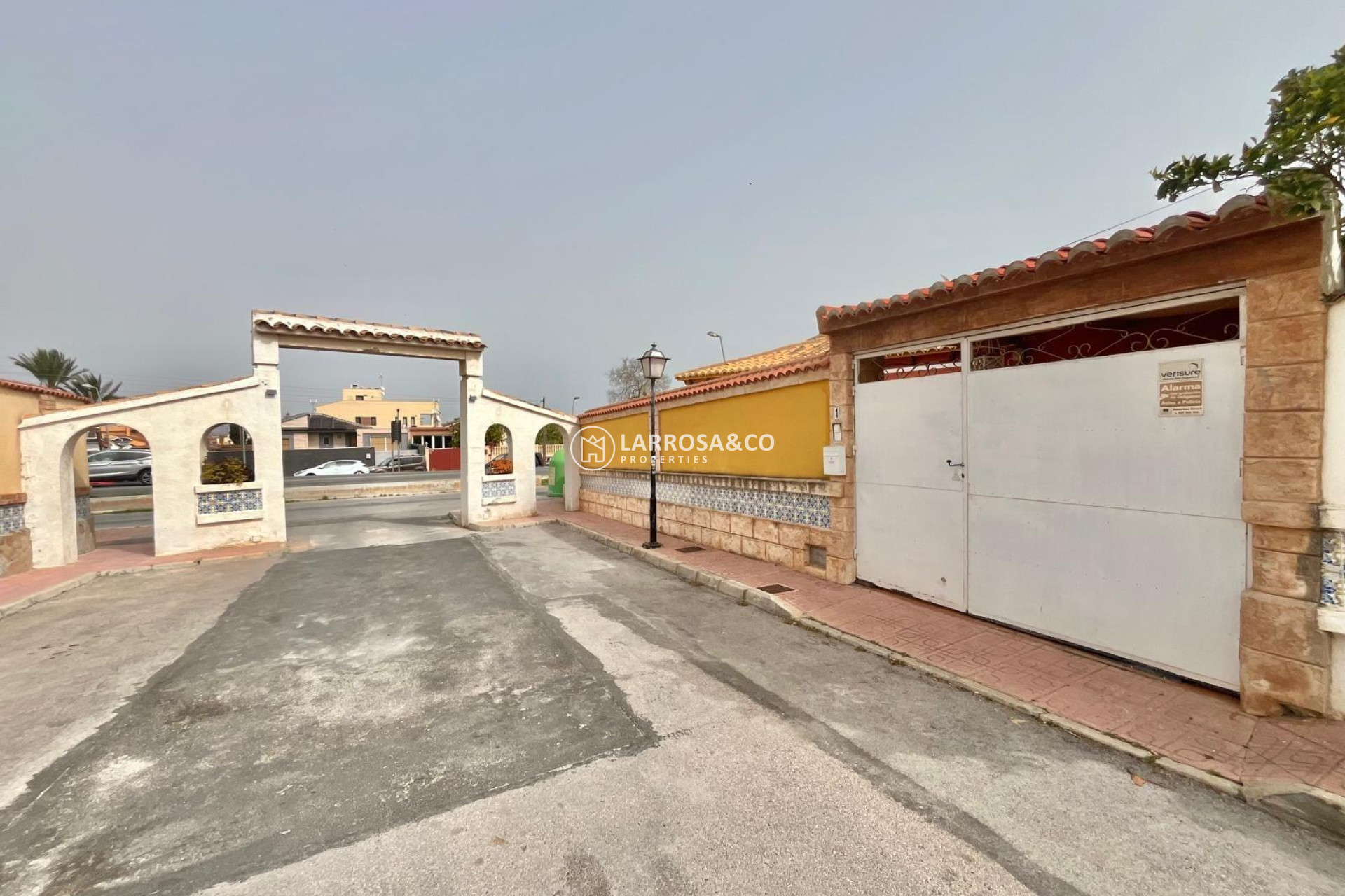A Vendre - Villa - Torrevieja - Los Balcones - Los Altos del Edén