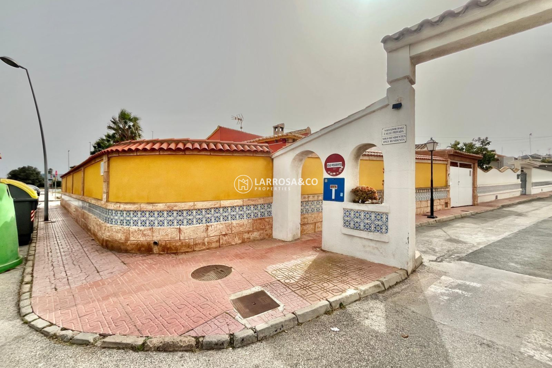 A Vendre - Villa - Torrevieja - Los Balcones - Los Altos del Edén