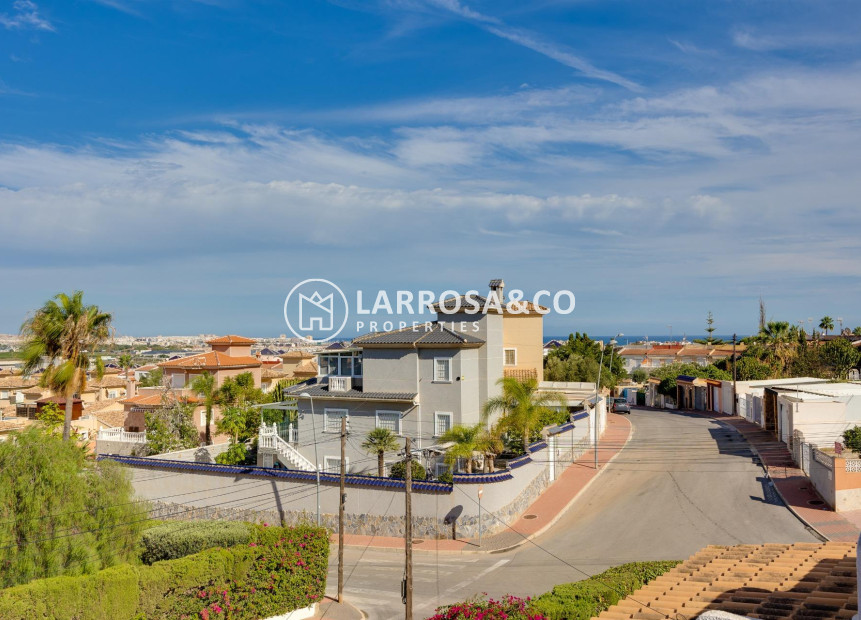 A Vendre - Villa - Torrevieja - Los Balcones