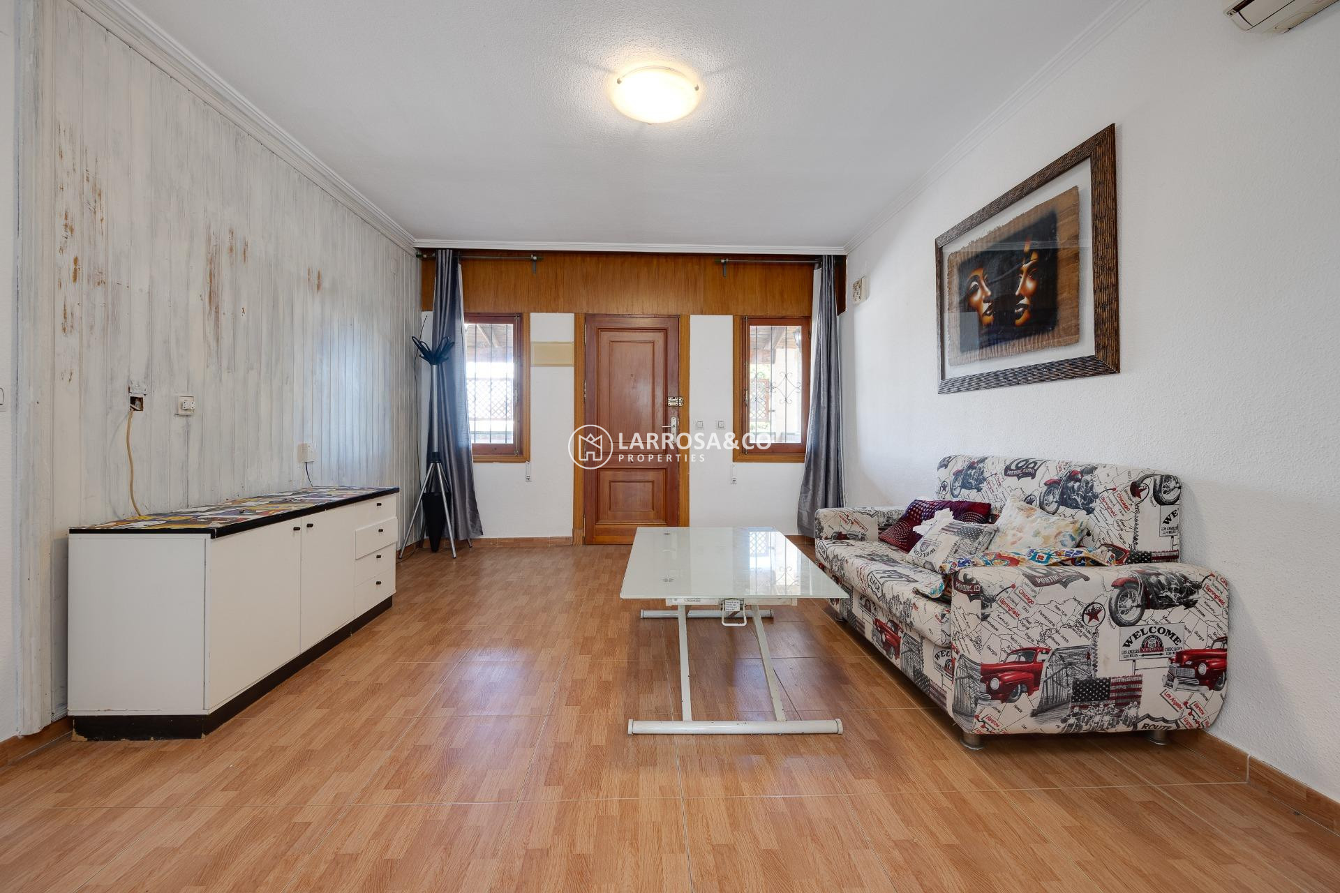 A Vendre - Villa - Torrevieja - Los Balcones