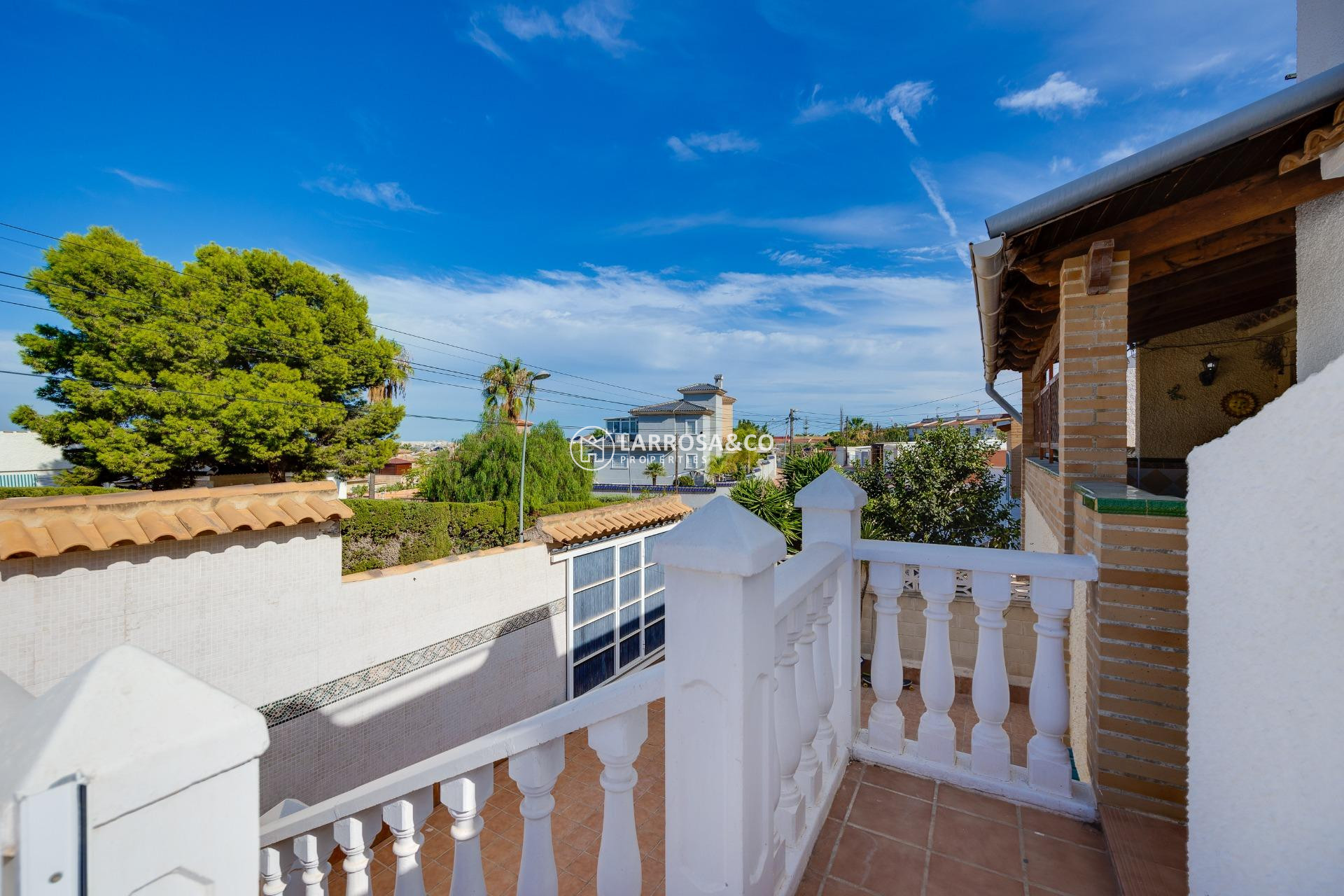 A Vendre - Villa - Torrevieja - Los Balcones