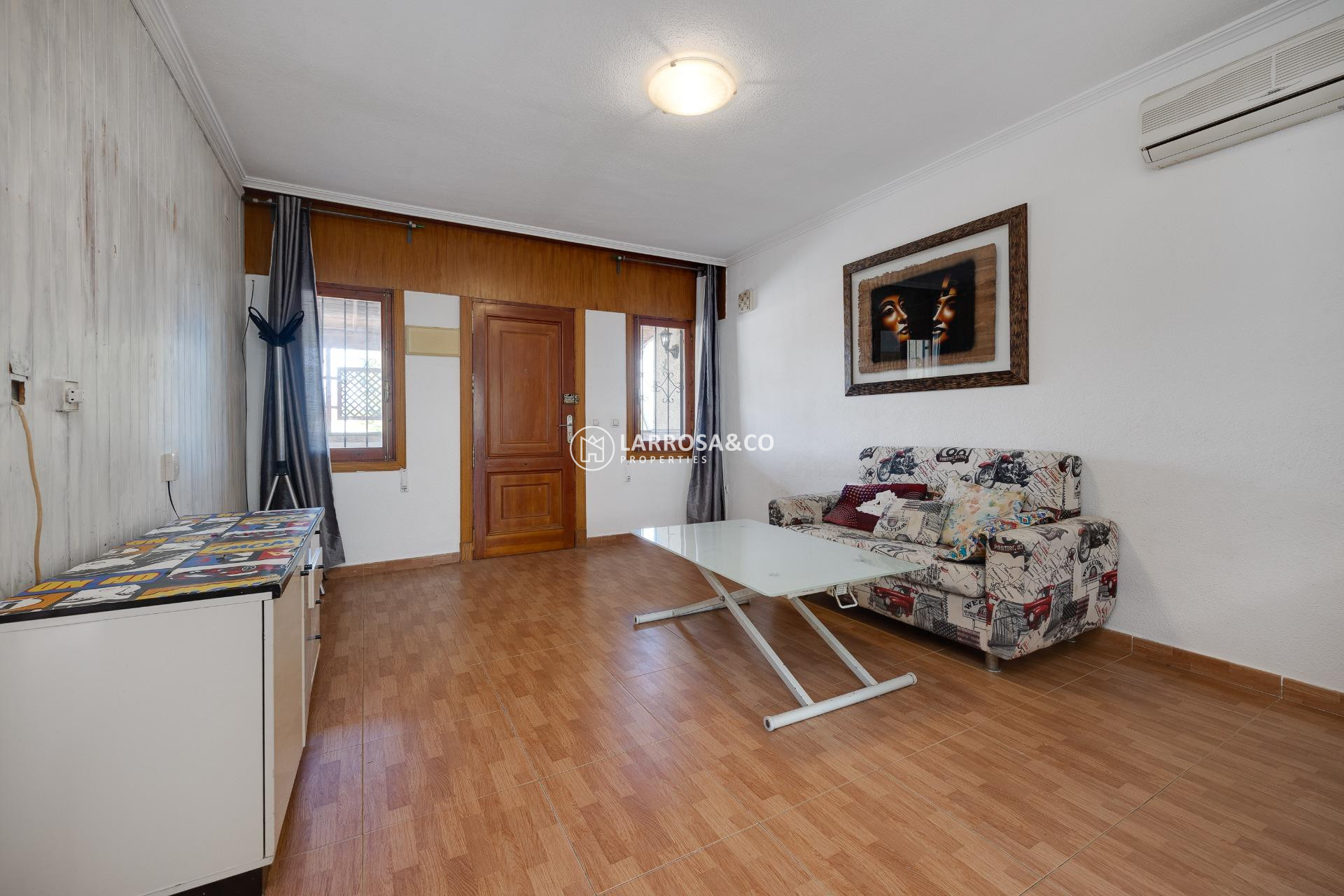 A Vendre - Villa - Torrevieja - Los Balcones