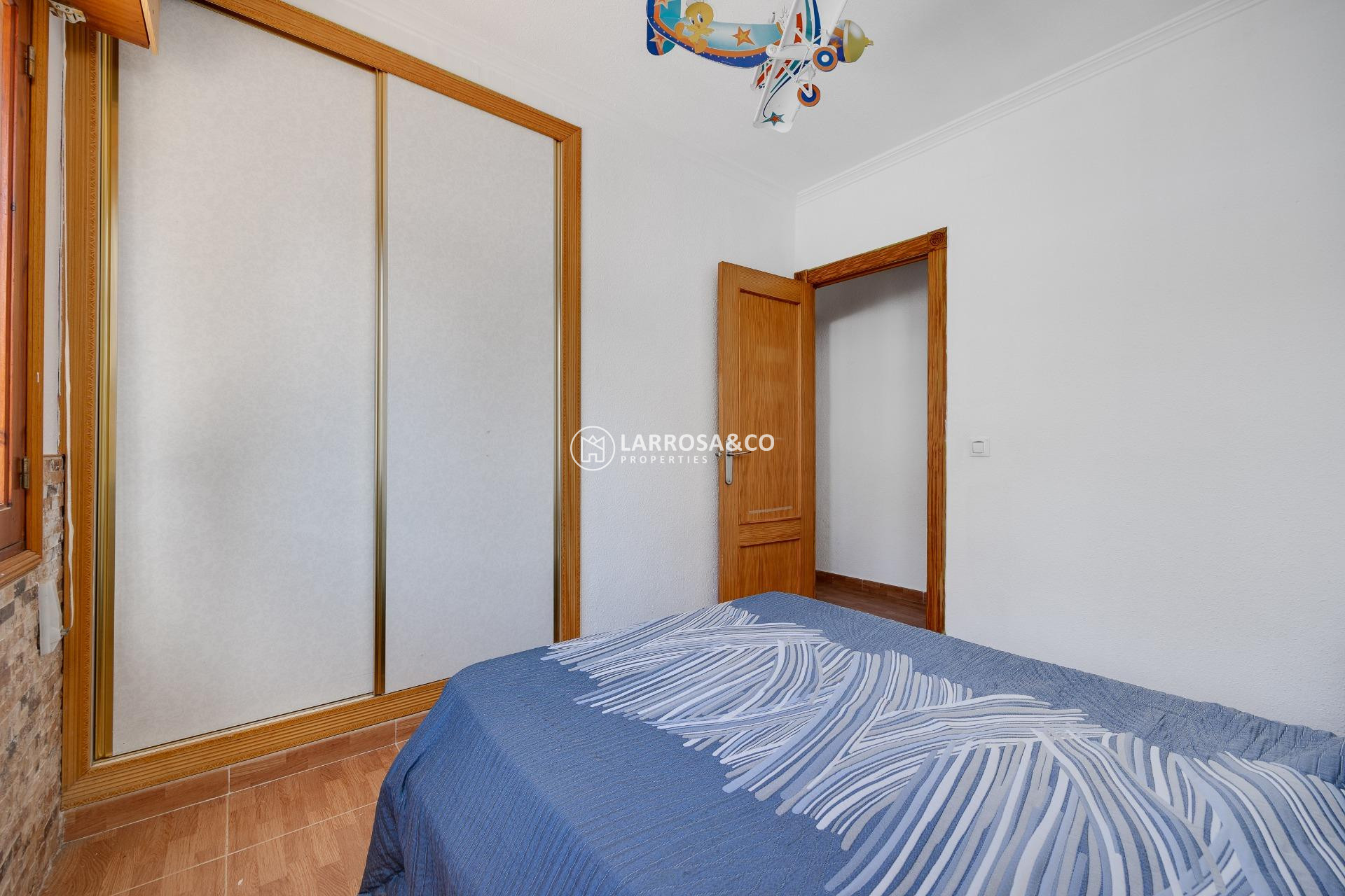 A Vendre - Villa - Torrevieja - Los Balcones