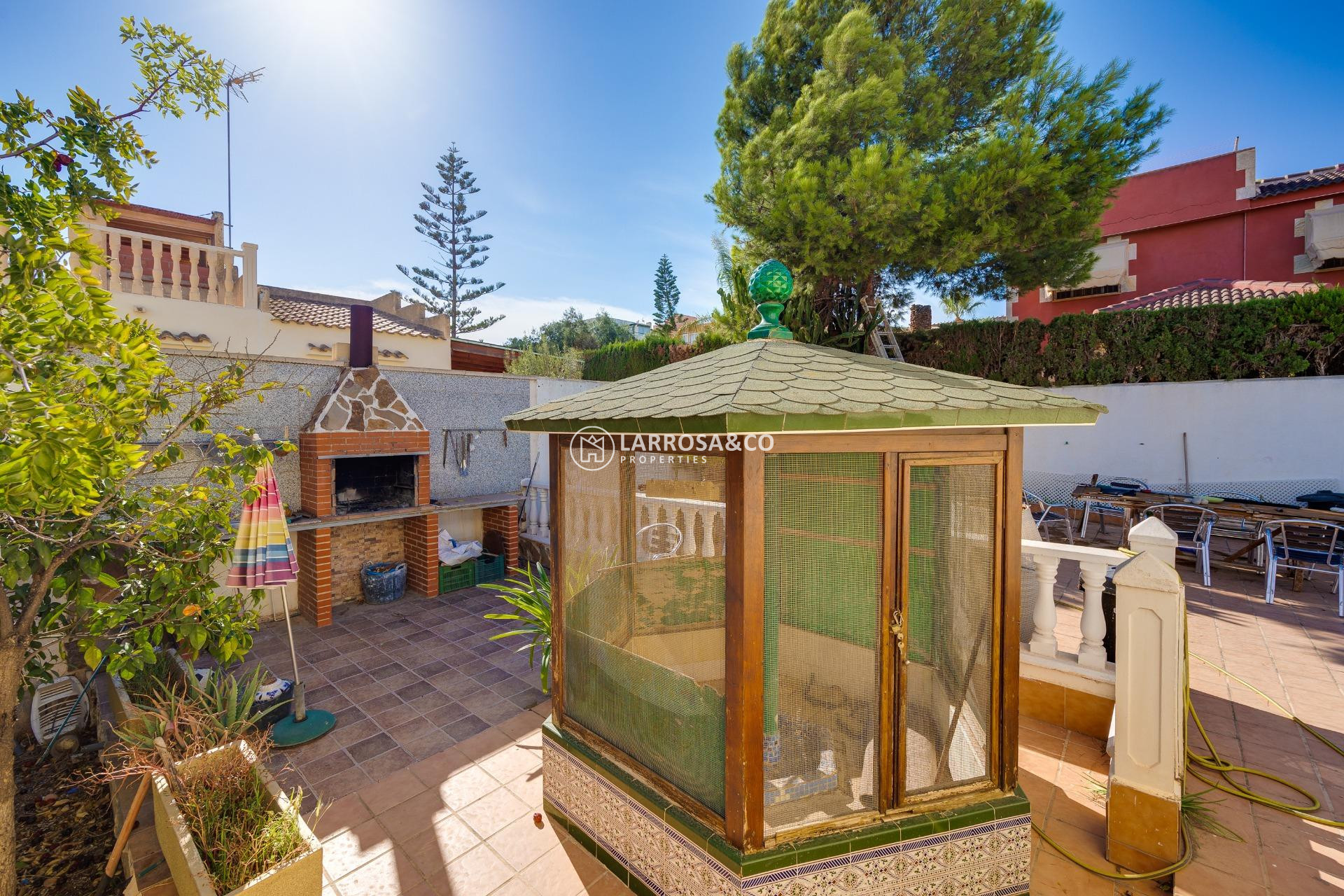 A Vendre - Villa - Torrevieja - Los Balcones