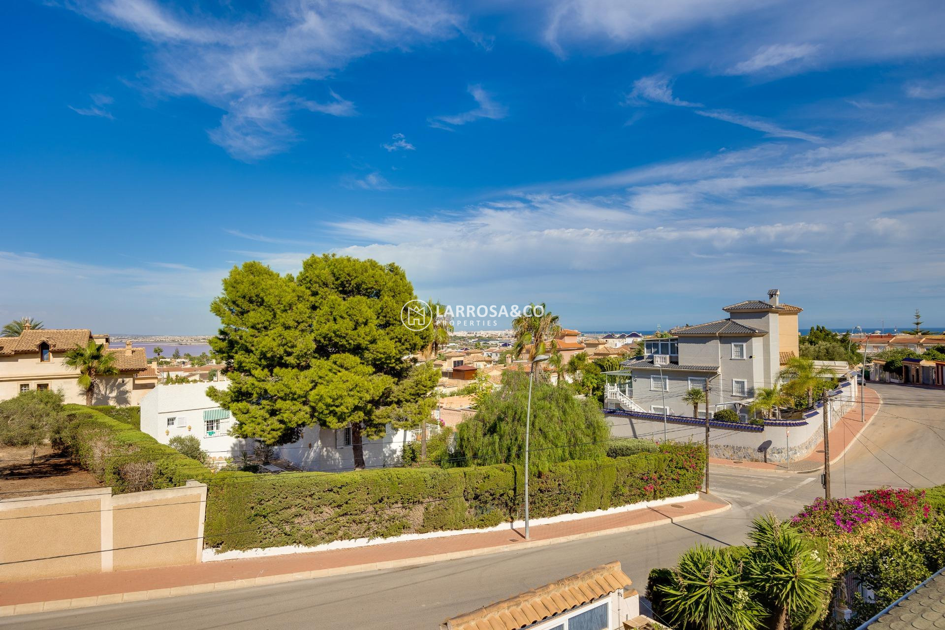 A Vendre - Villa - Torrevieja - Los Balcones