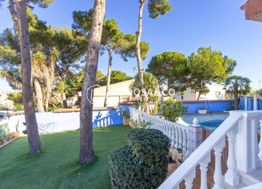 A Vendre - Villa - Torrevieja - Los Balcones