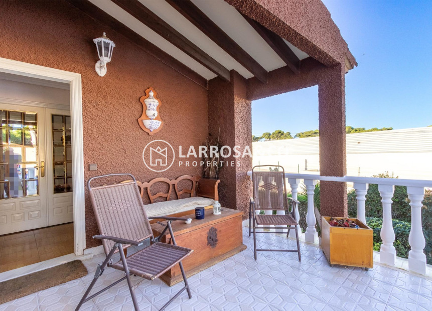 A Vendre - Villa - Torrevieja - Los Balcones