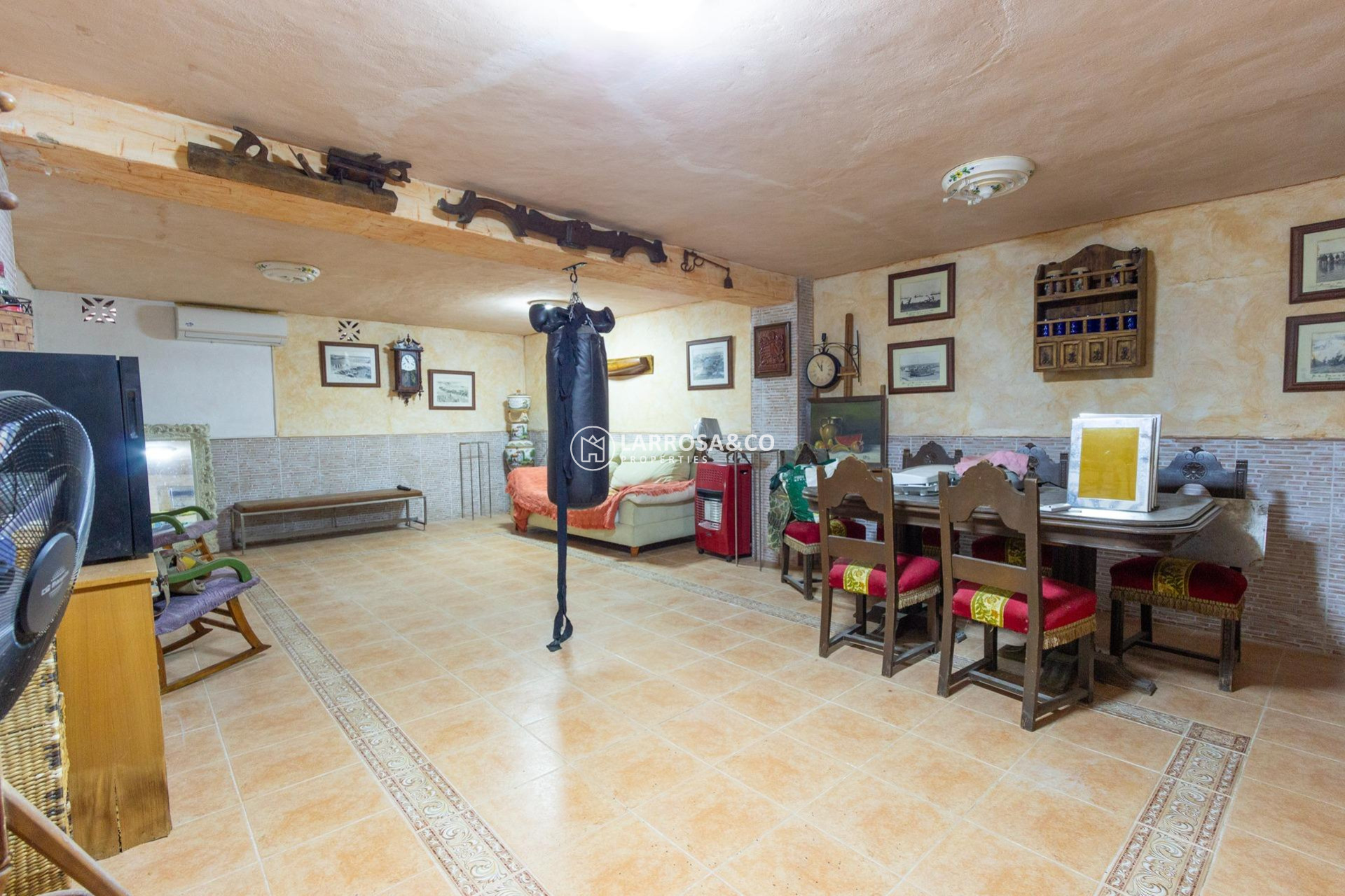 A Vendre - Villa - Torrevieja - Los Balcones