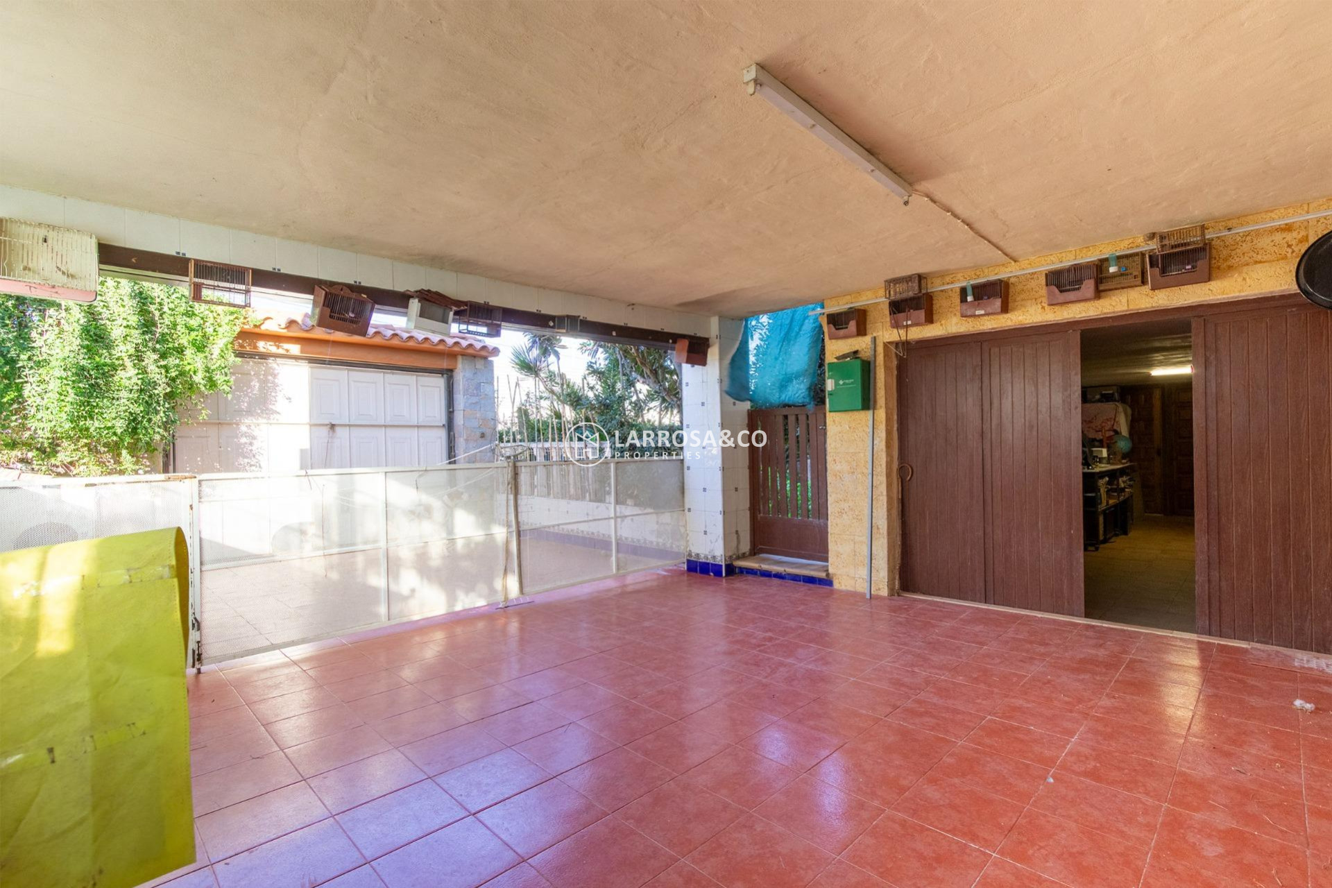 A Vendre - Villa - Torrevieja - Los Balcones