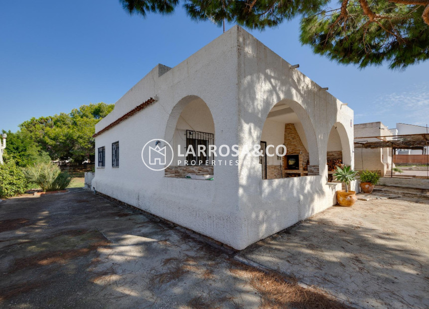 A Vendre - Villa - Torrevieja - Los Balcones