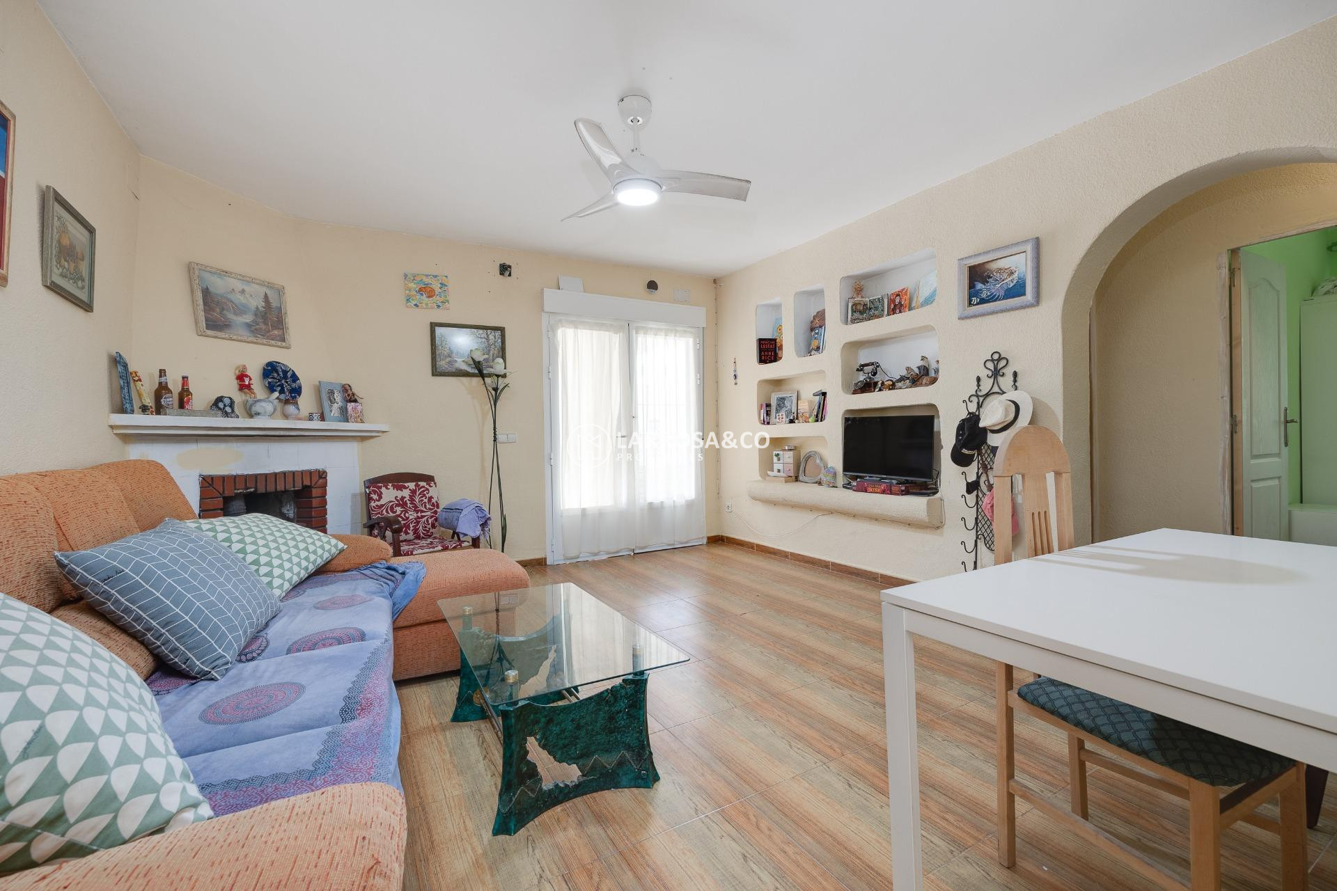 A Vendre - Villa - Torrevieja - Los Balcones