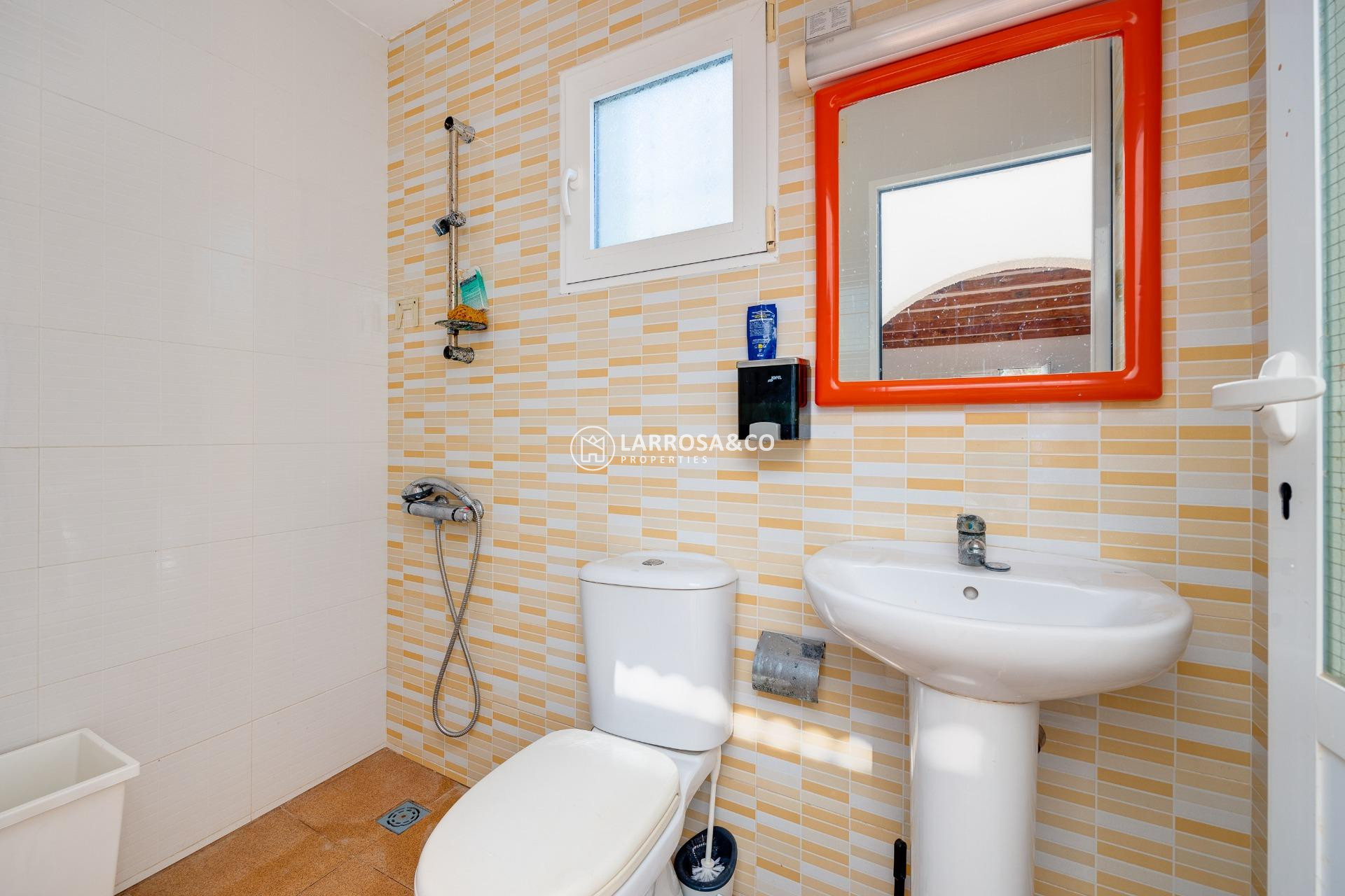 A Vendre - Villa - Torrevieja - Los Balcones