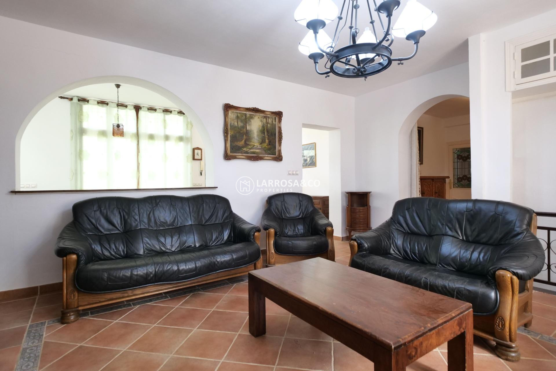 A Vendre - Villa - Torrevieja - Los Balcones
