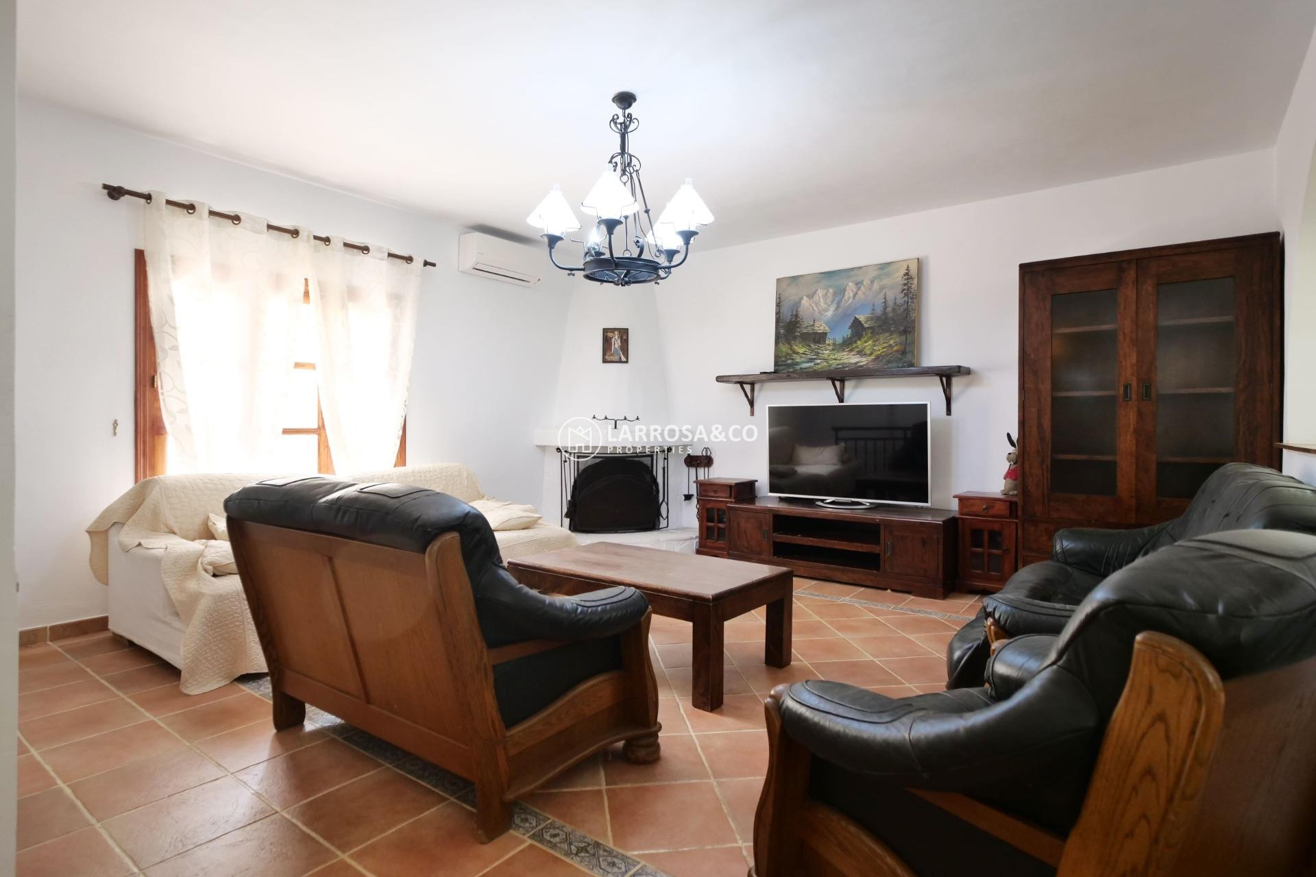A Vendre - Villa - Torrevieja - Los Balcones