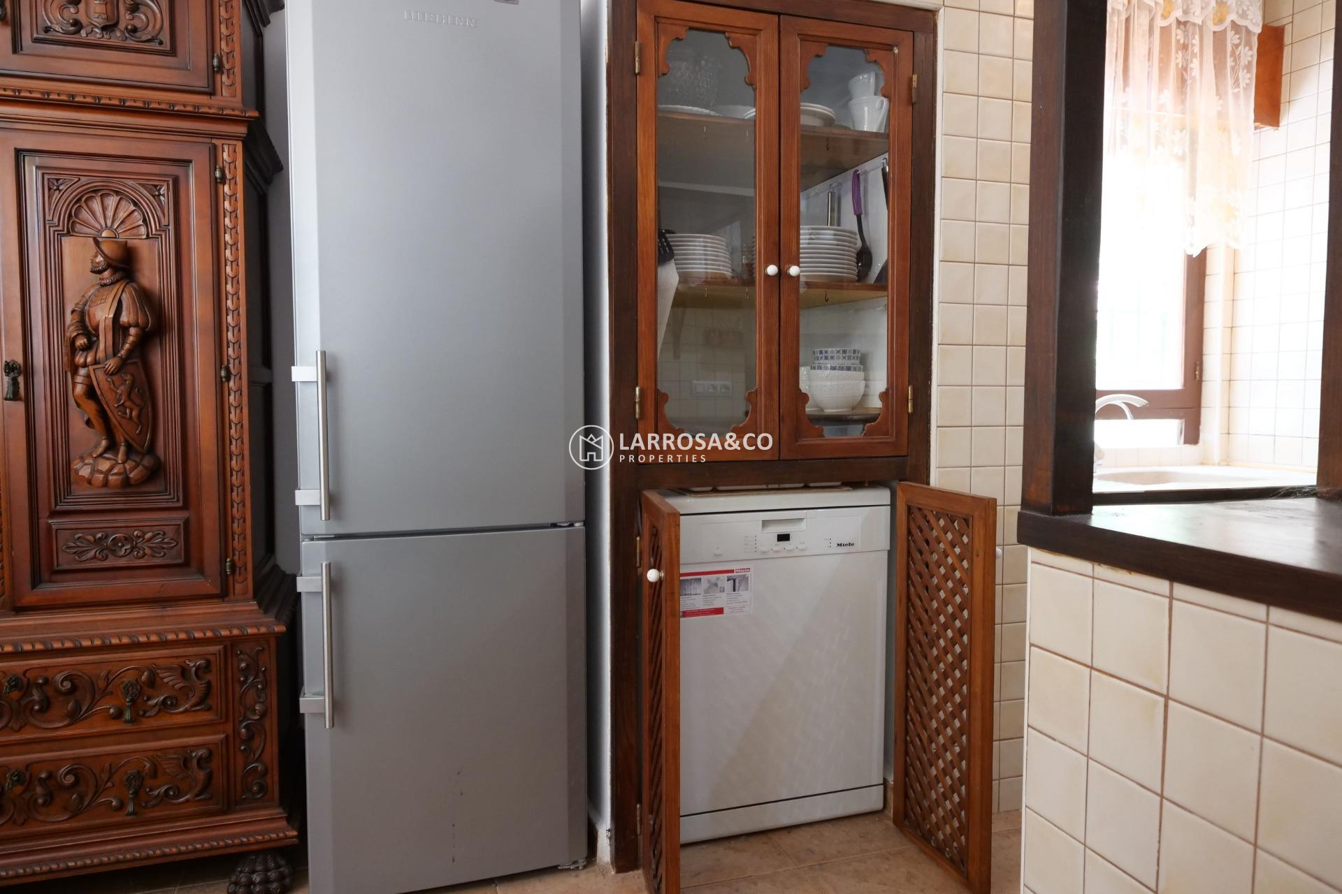 A Vendre - Villa - Torrevieja - Los Balcones