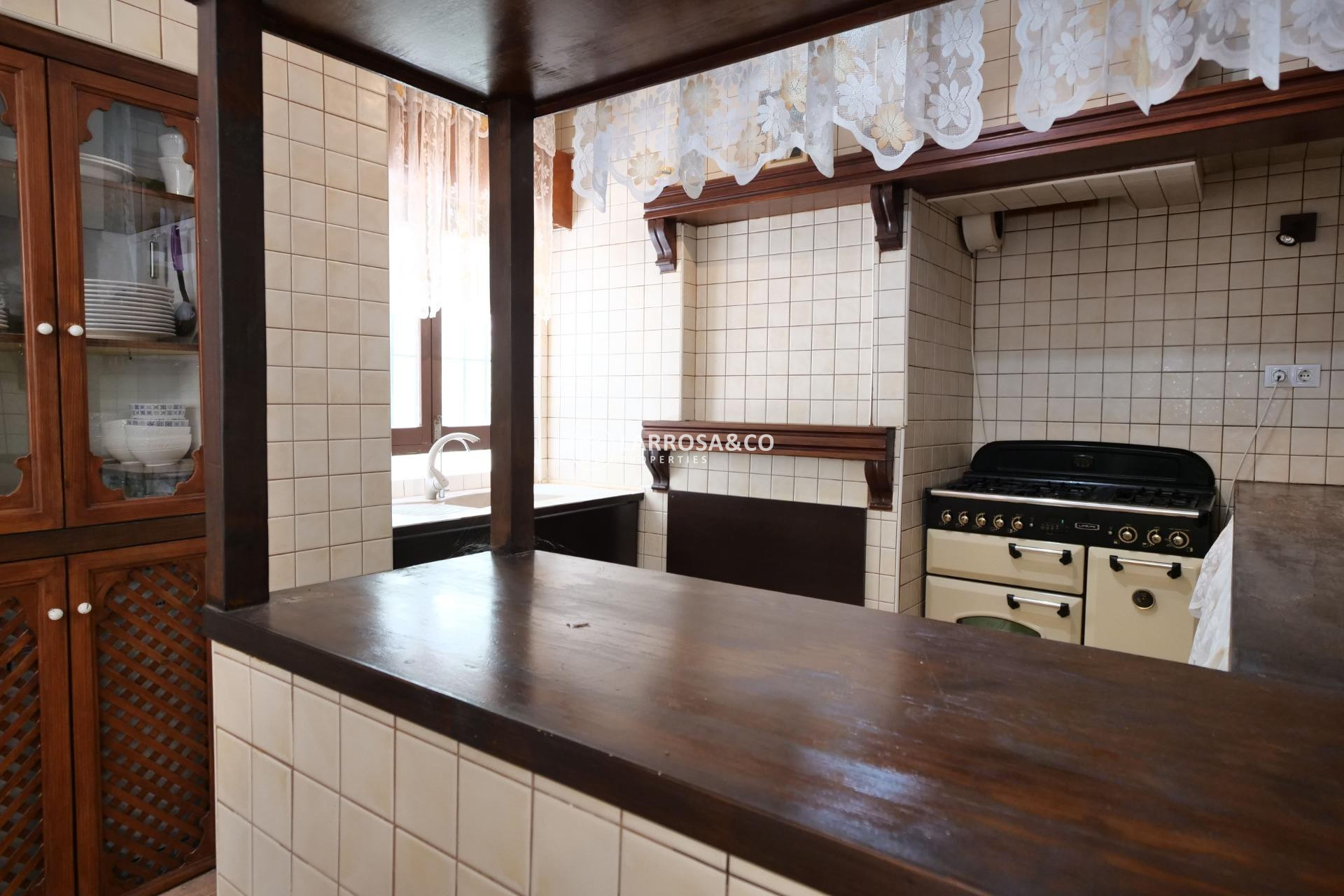 A Vendre - Villa - Torrevieja - Los Balcones