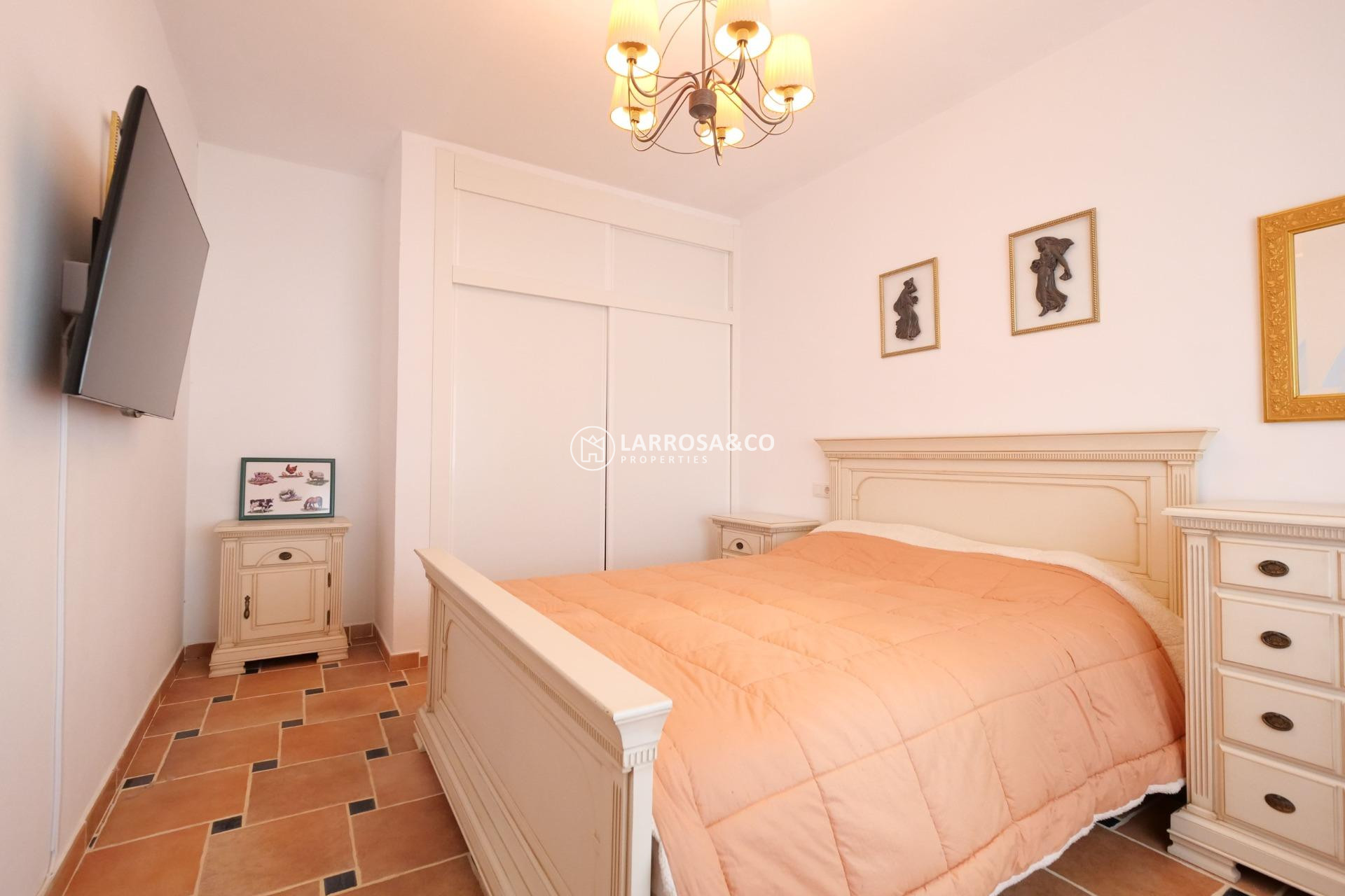 A Vendre - Villa - Torrevieja - Los Balcones