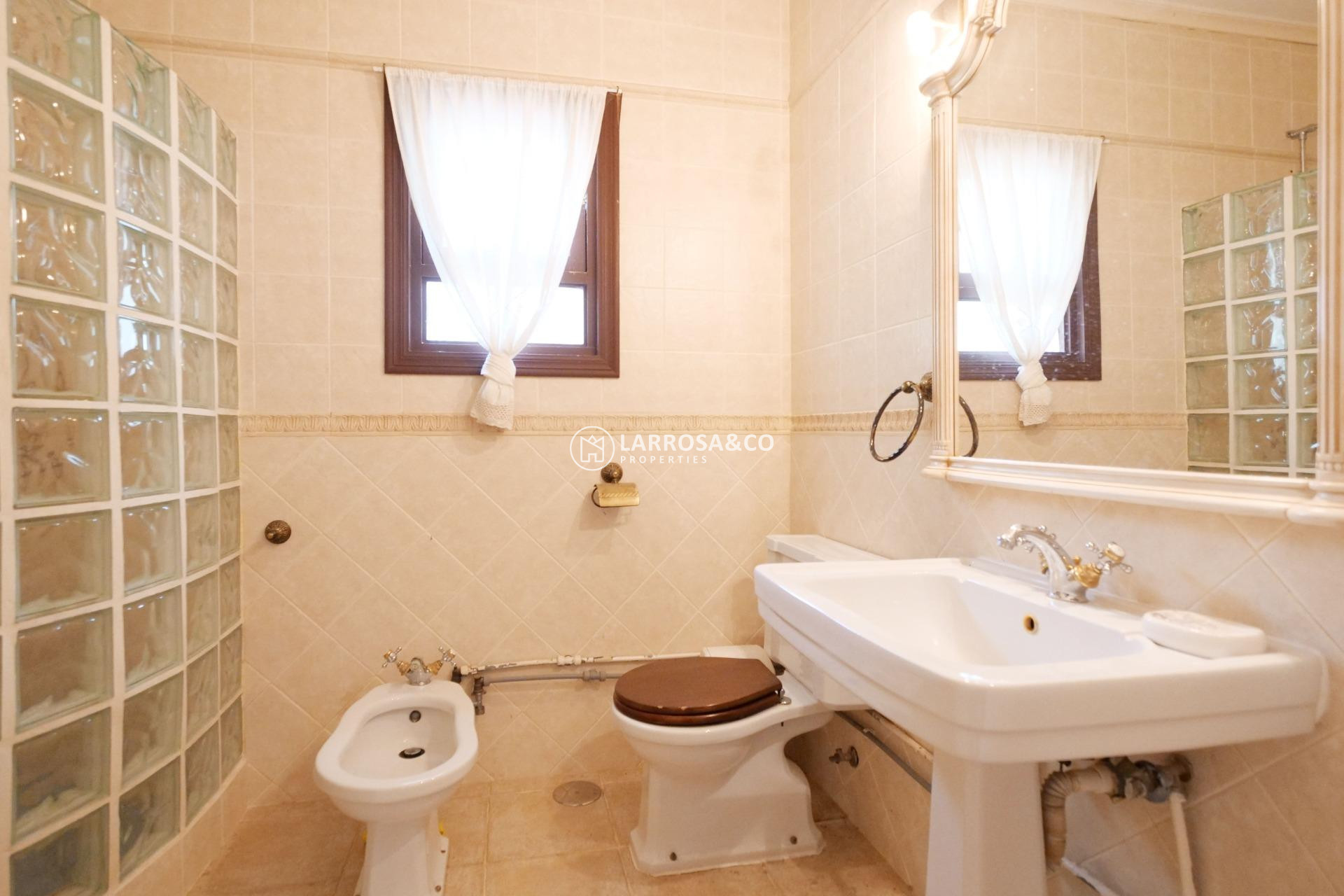 A Vendre - Villa - Torrevieja - Los Balcones