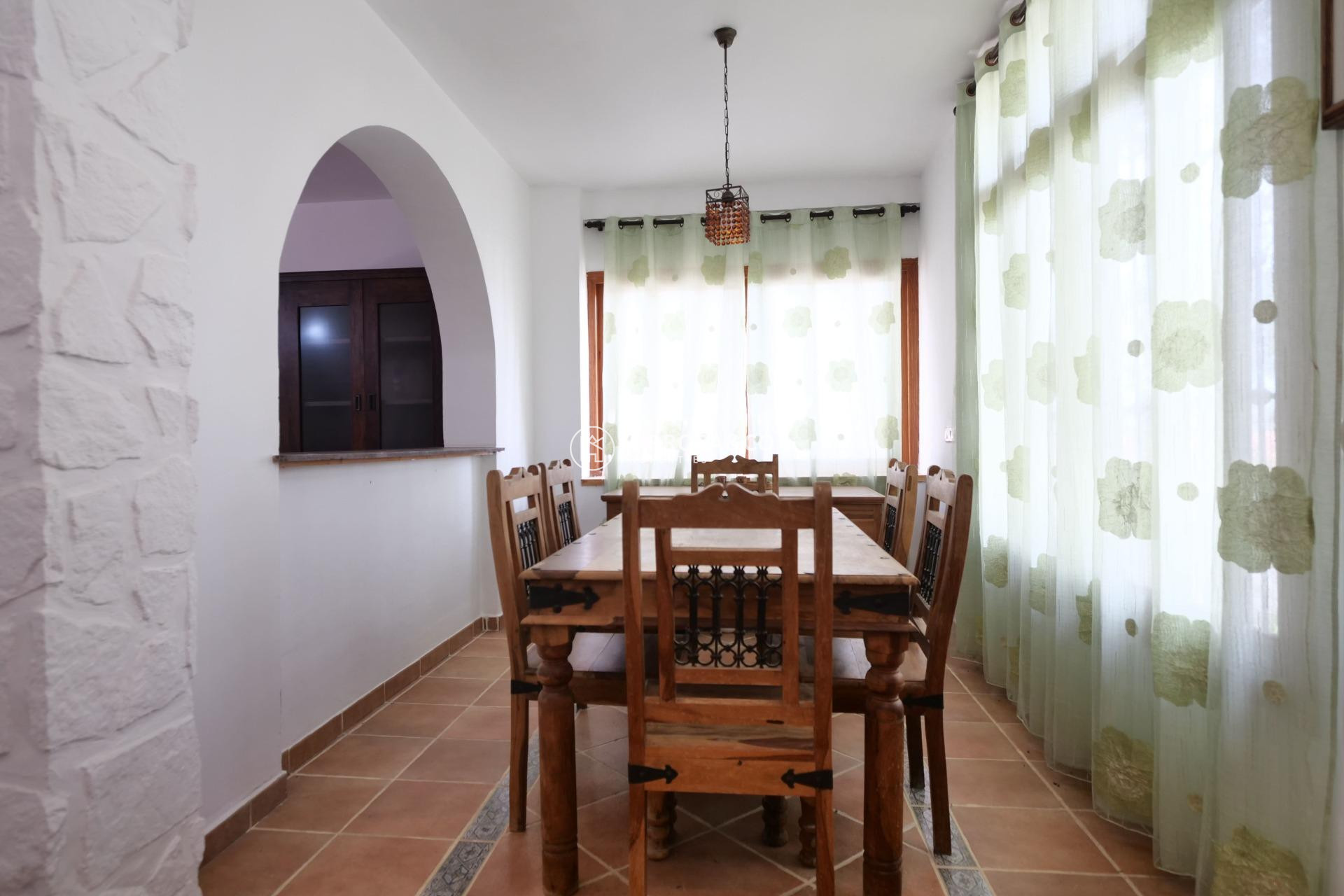 A Vendre - Villa - Torrevieja - Los Balcones