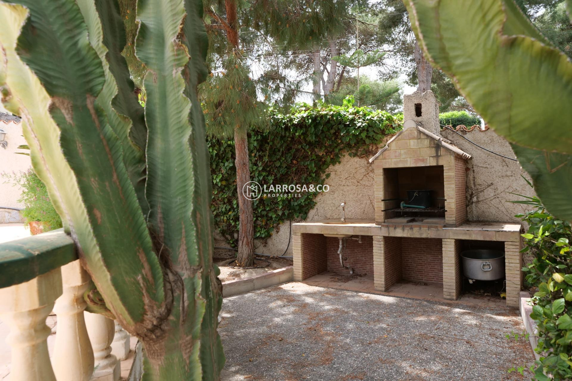 A Vendre - Villa - Torrevieja - Los Balcones