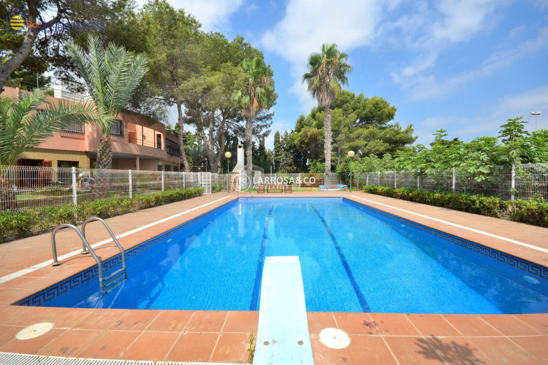 A Vendre - Villa - Torrevieja - Los Balcones