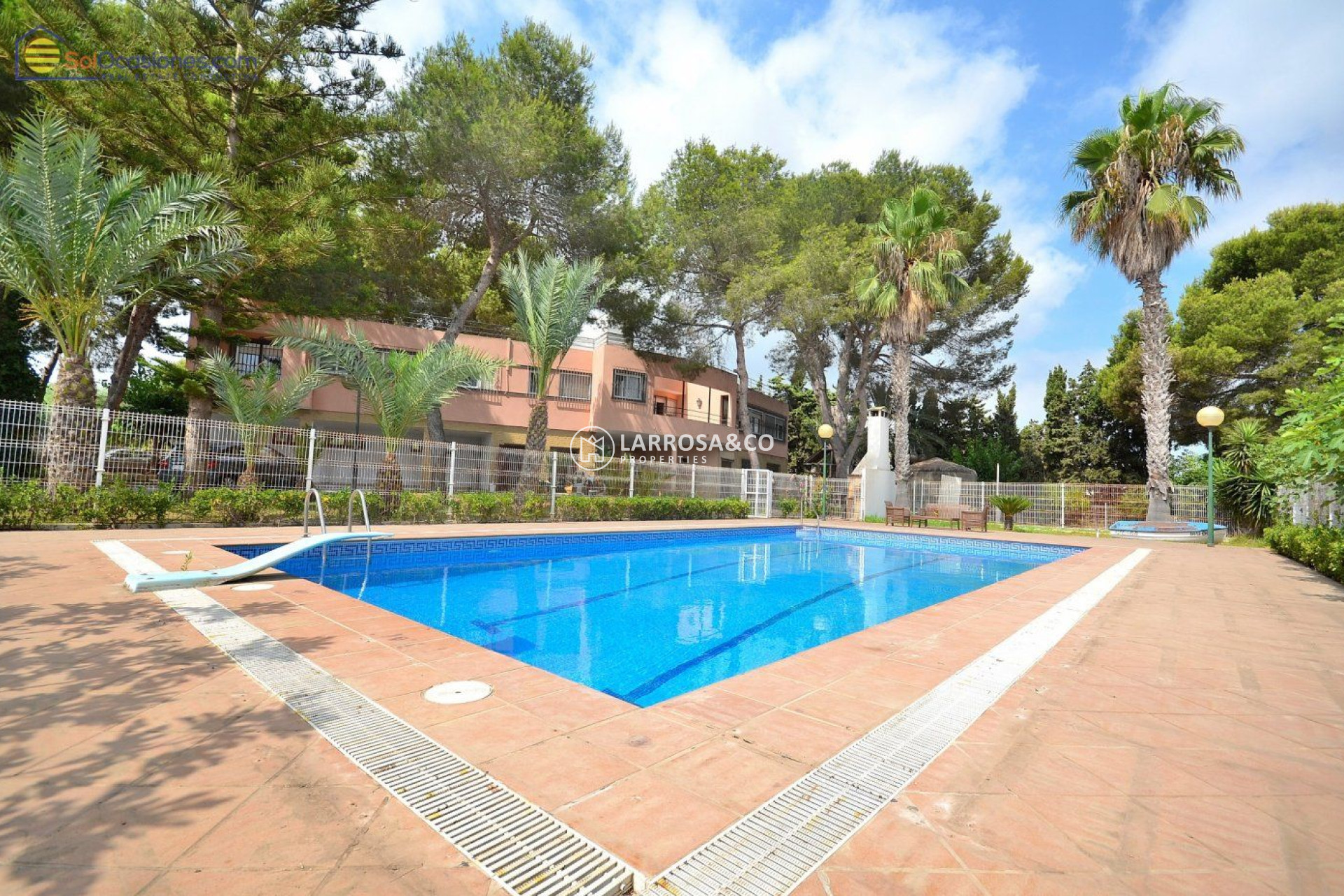 A Vendre - Villa - Torrevieja - Los Balcones