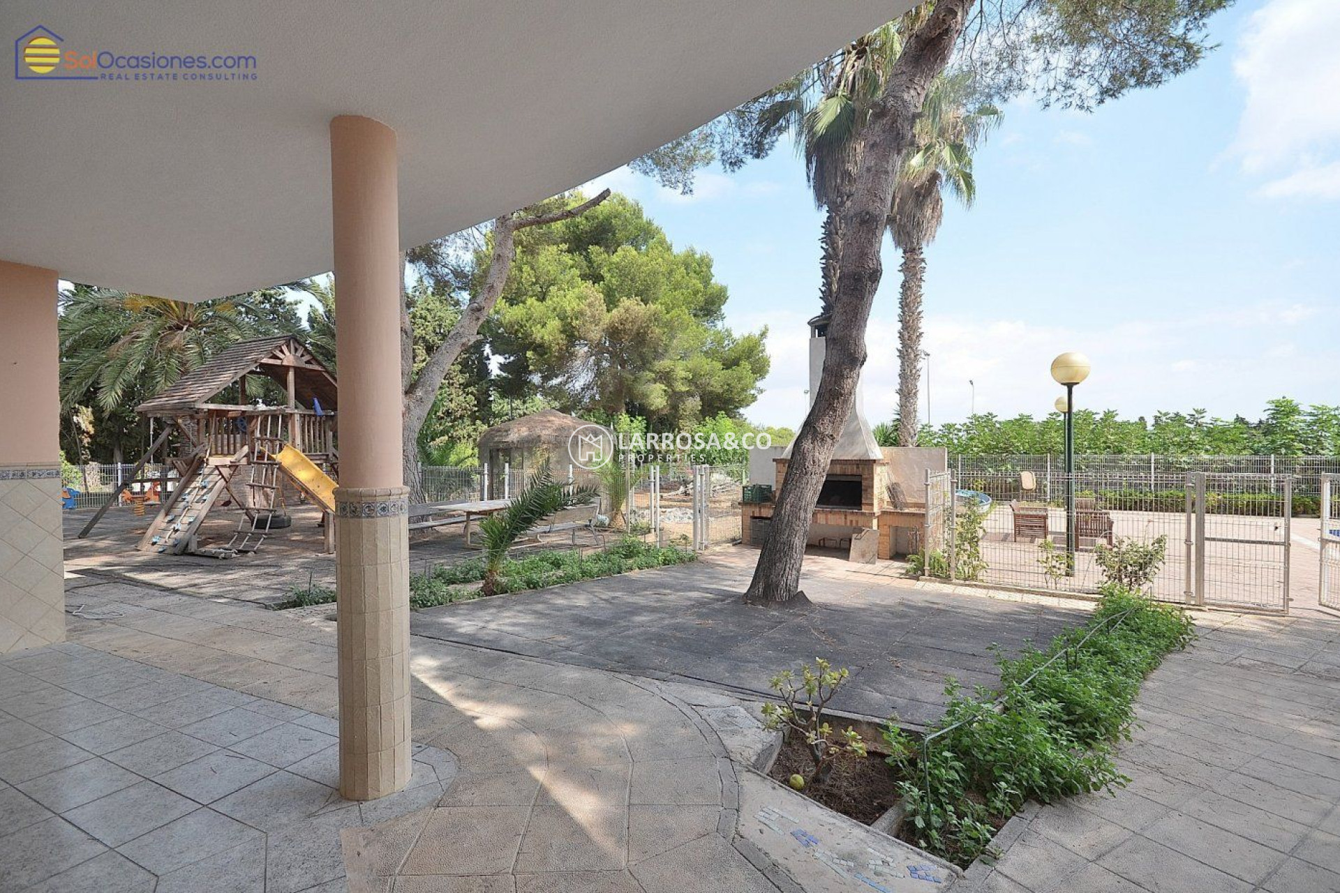 A Vendre - Villa - Torrevieja - Los Balcones