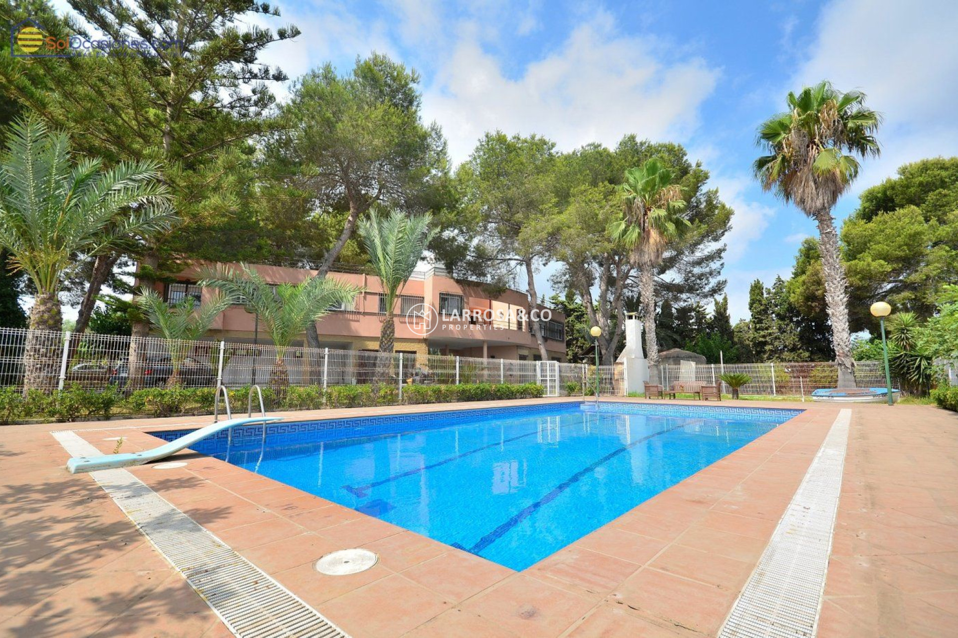 A Vendre - Villa - Torrevieja - Los Balcones