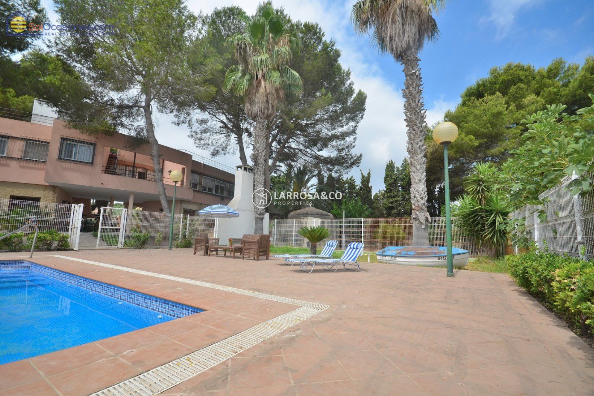 A Vendre - Villa - Torrevieja - Los Balcones