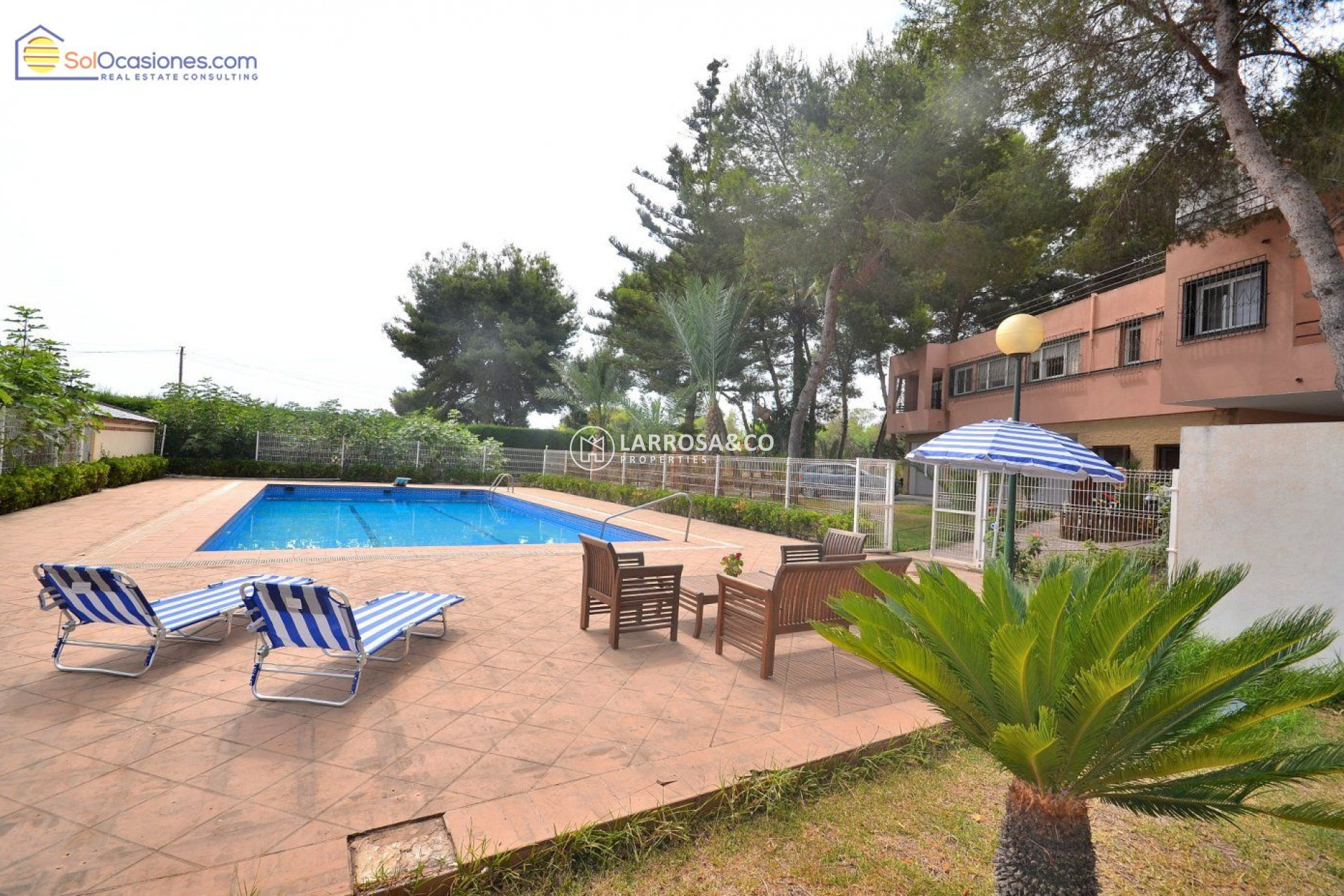 A Vendre - Villa - Torrevieja - Los Balcones