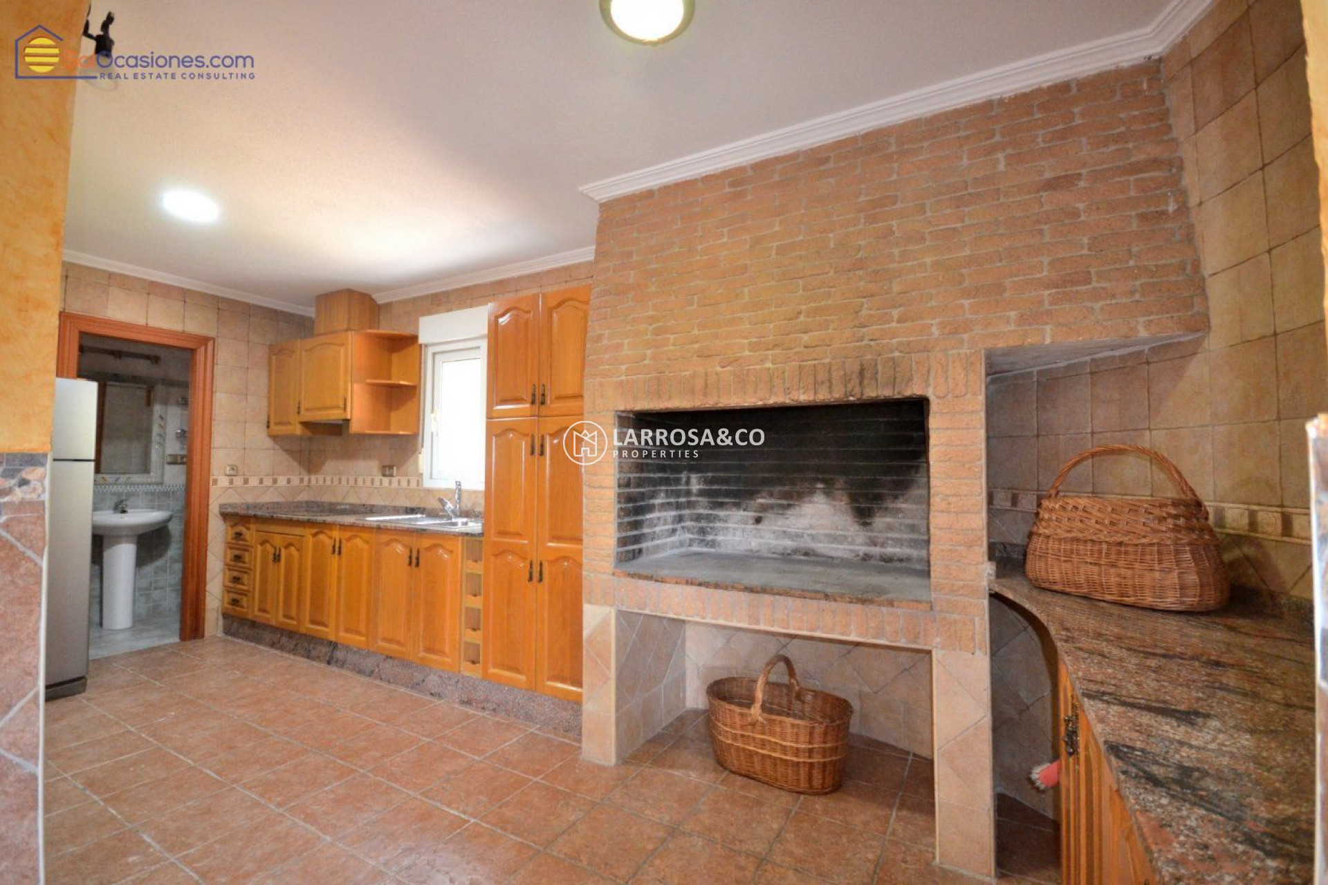 A Vendre - Villa - Torrevieja - Los Balcones