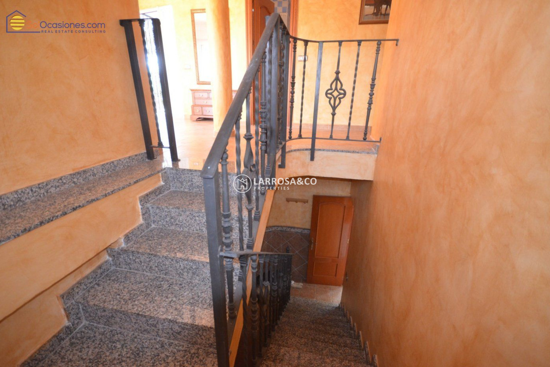 A Vendre - Villa - Torrevieja - Los Balcones