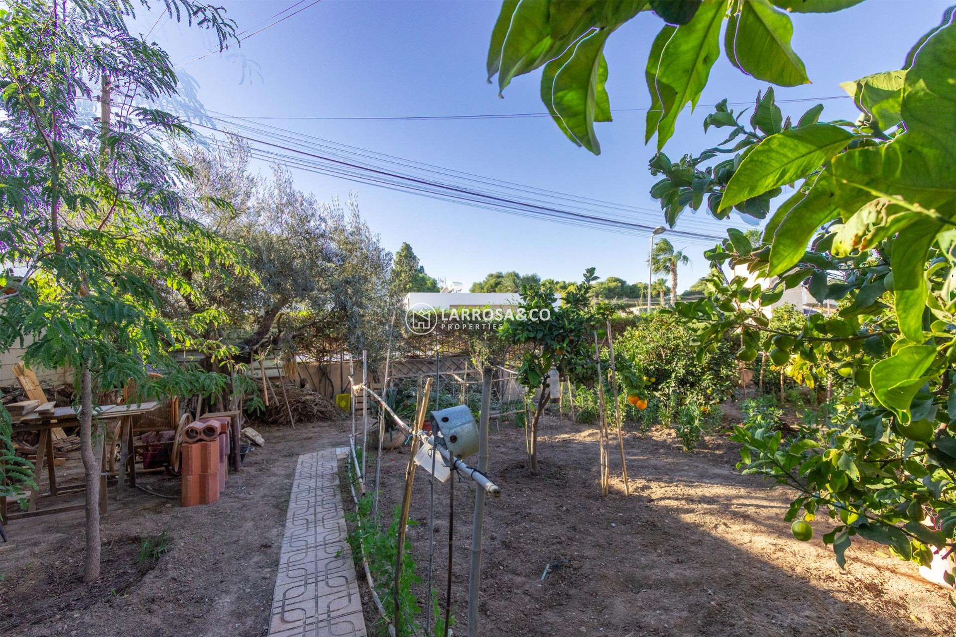 A Vendre - Villa - Torrevieja - Los Balcones