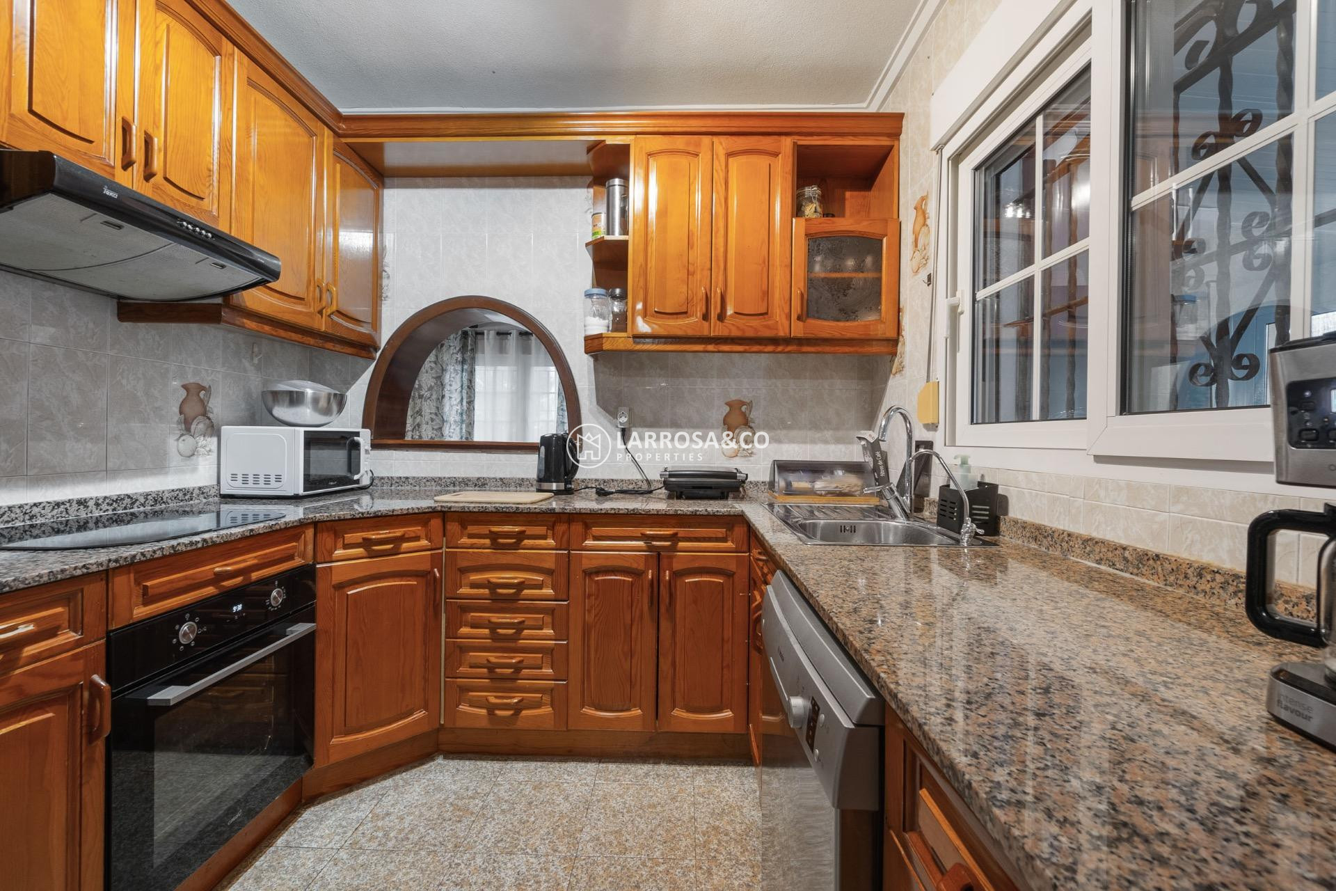 A Vendre - Villa - Torrevieja - Los Balcones