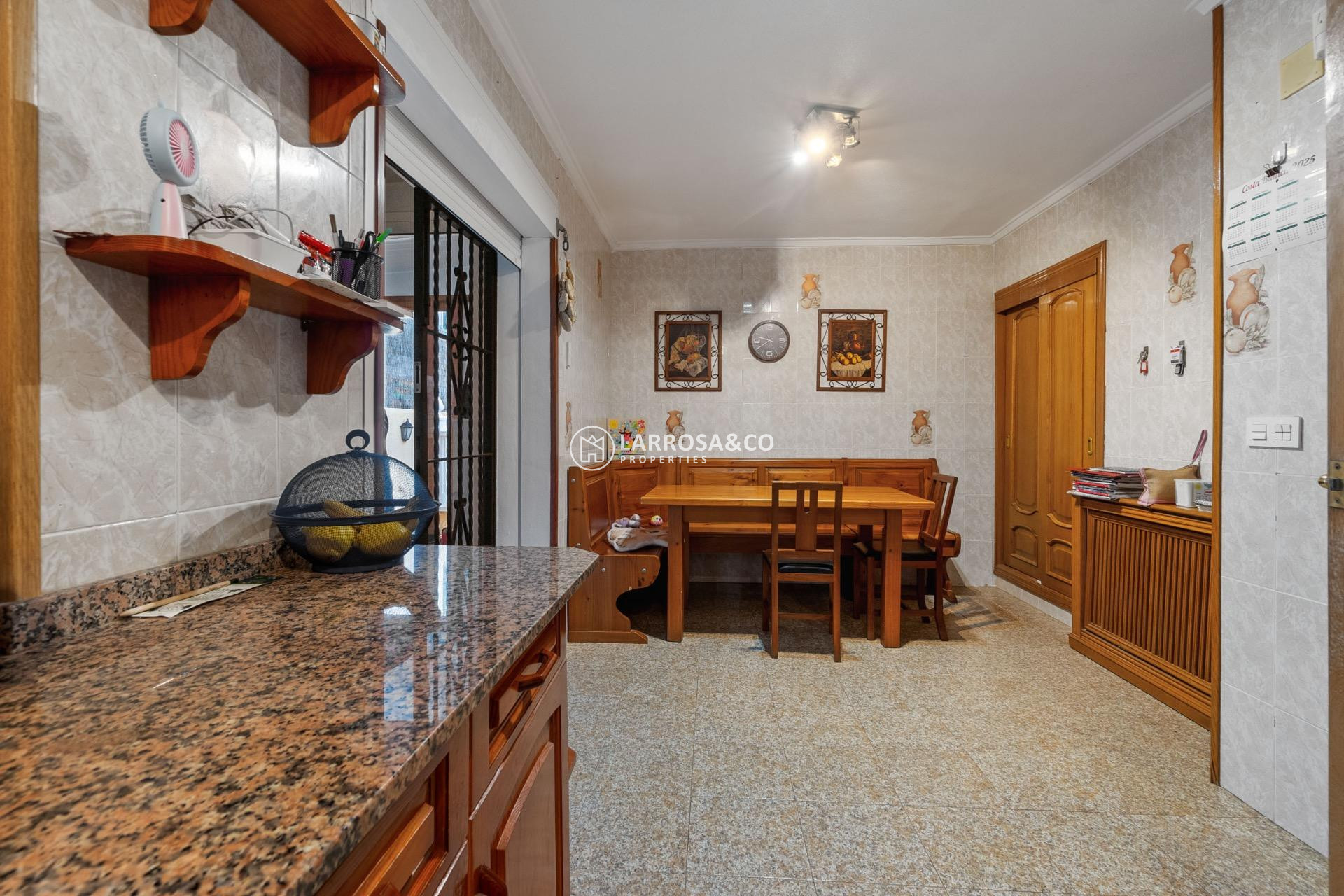A Vendre - Villa - Torrevieja - Los Balcones