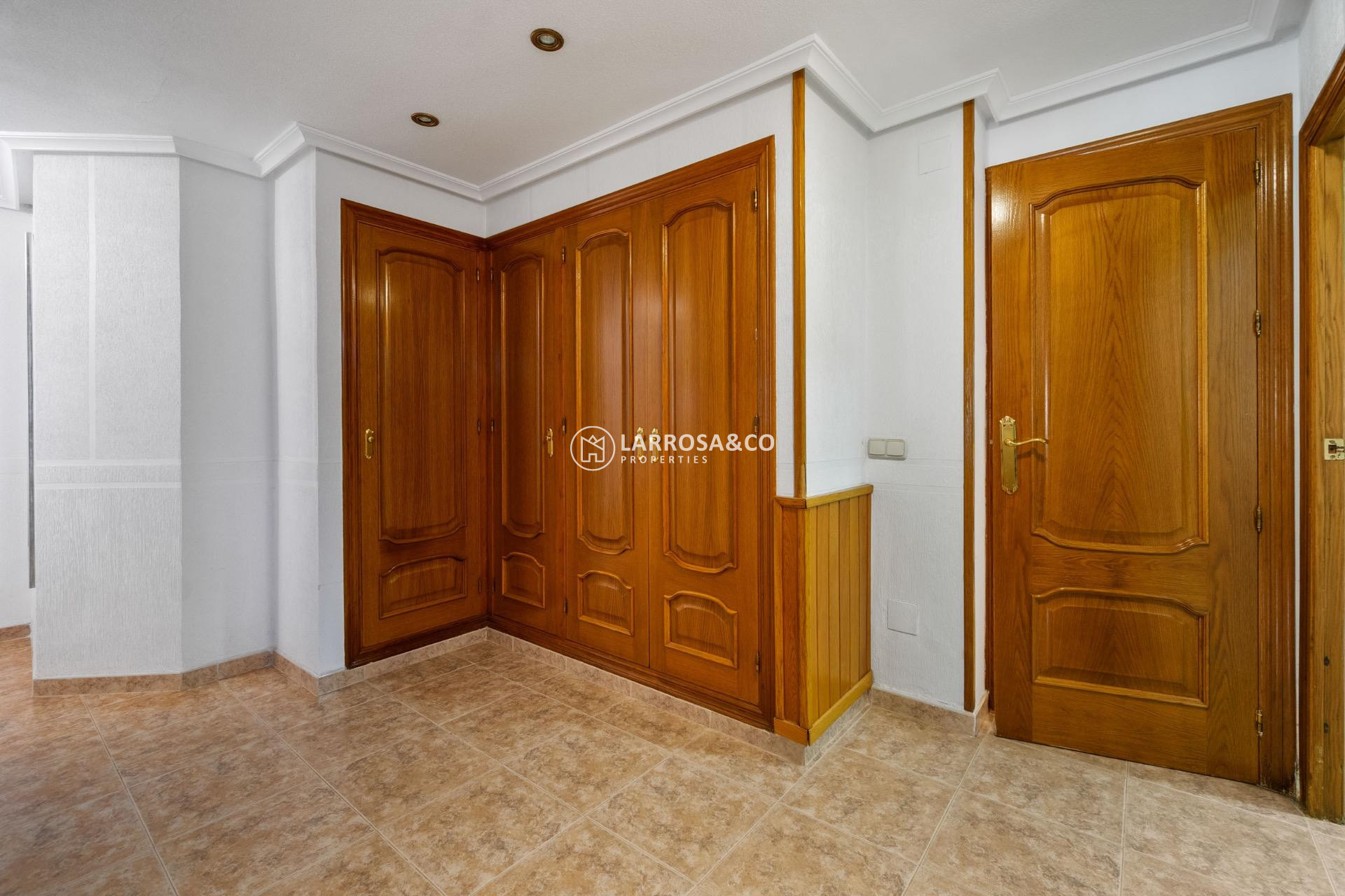 A Vendre - Villa - Torrevieja - Los Balcones