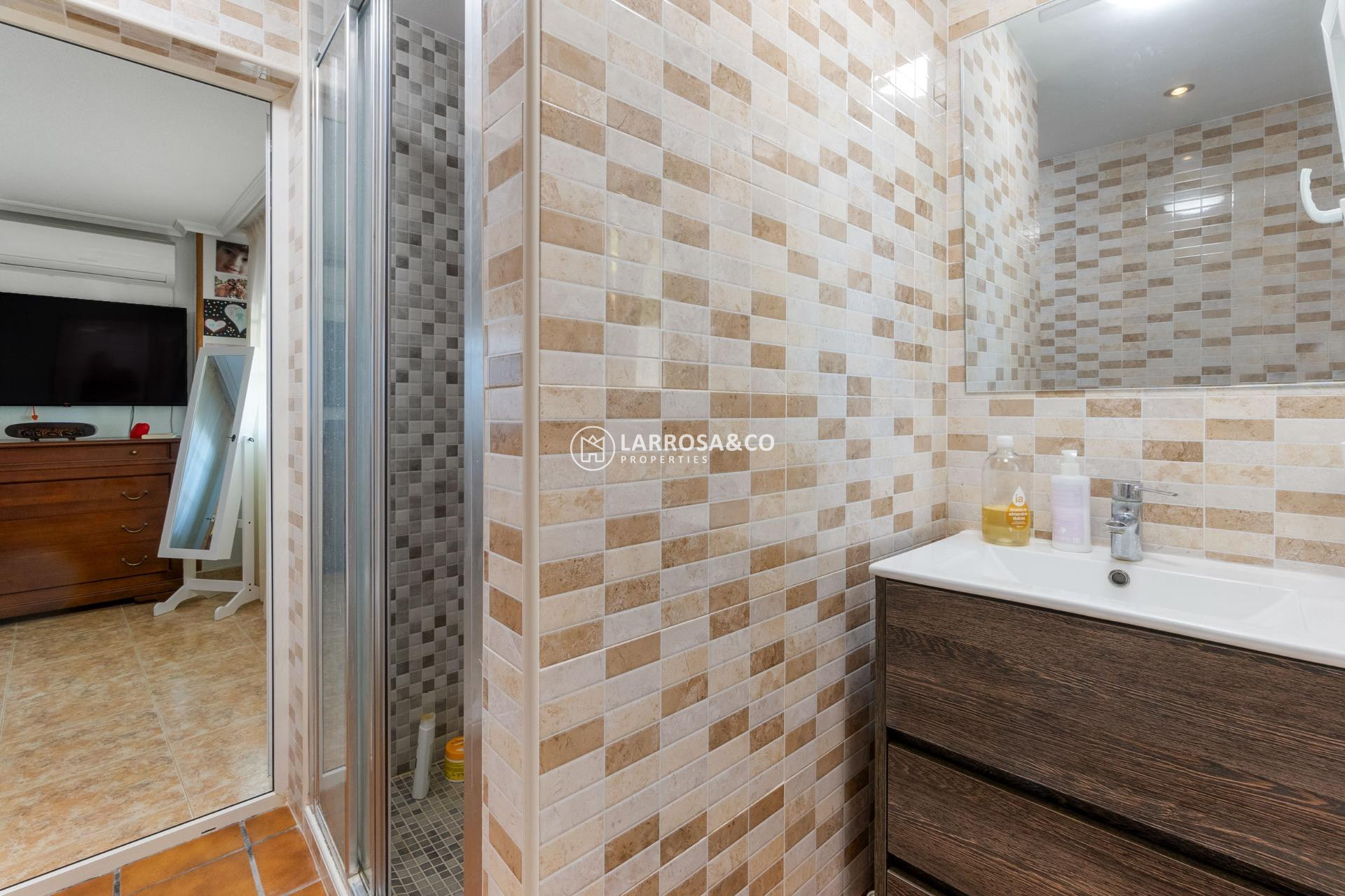 A Vendre - Villa - Torrevieja - Los Balcones