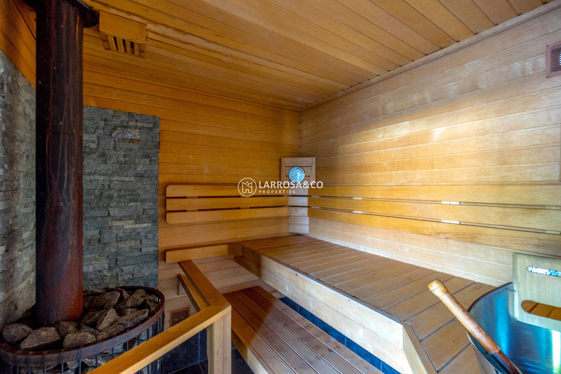 A Vendre - Villa - Torrevieja - Los Balcones