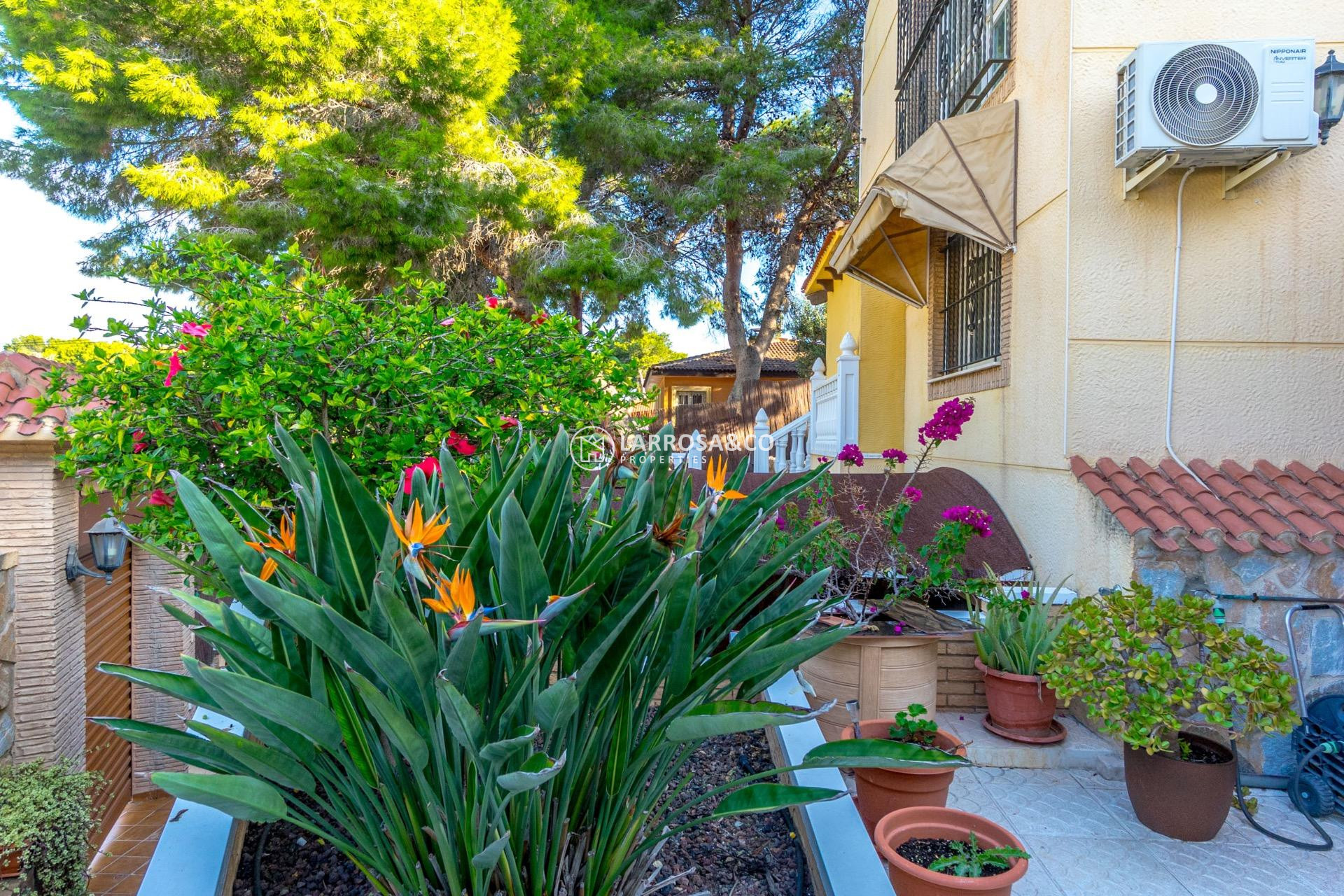 A Vendre - Villa - Torrevieja - Los Balcones