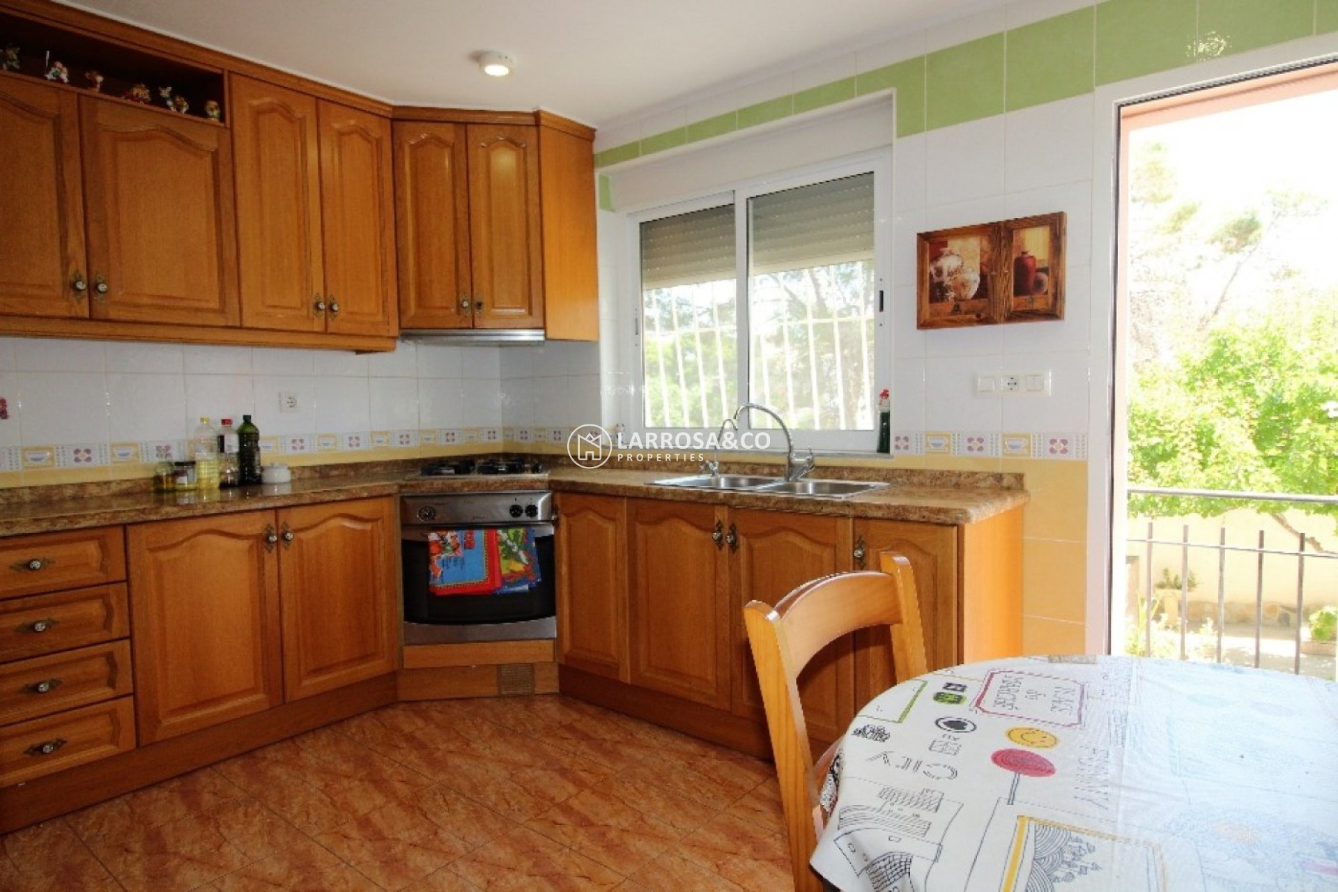 A Vendre - Villa - Torrevieja - Los Balcones