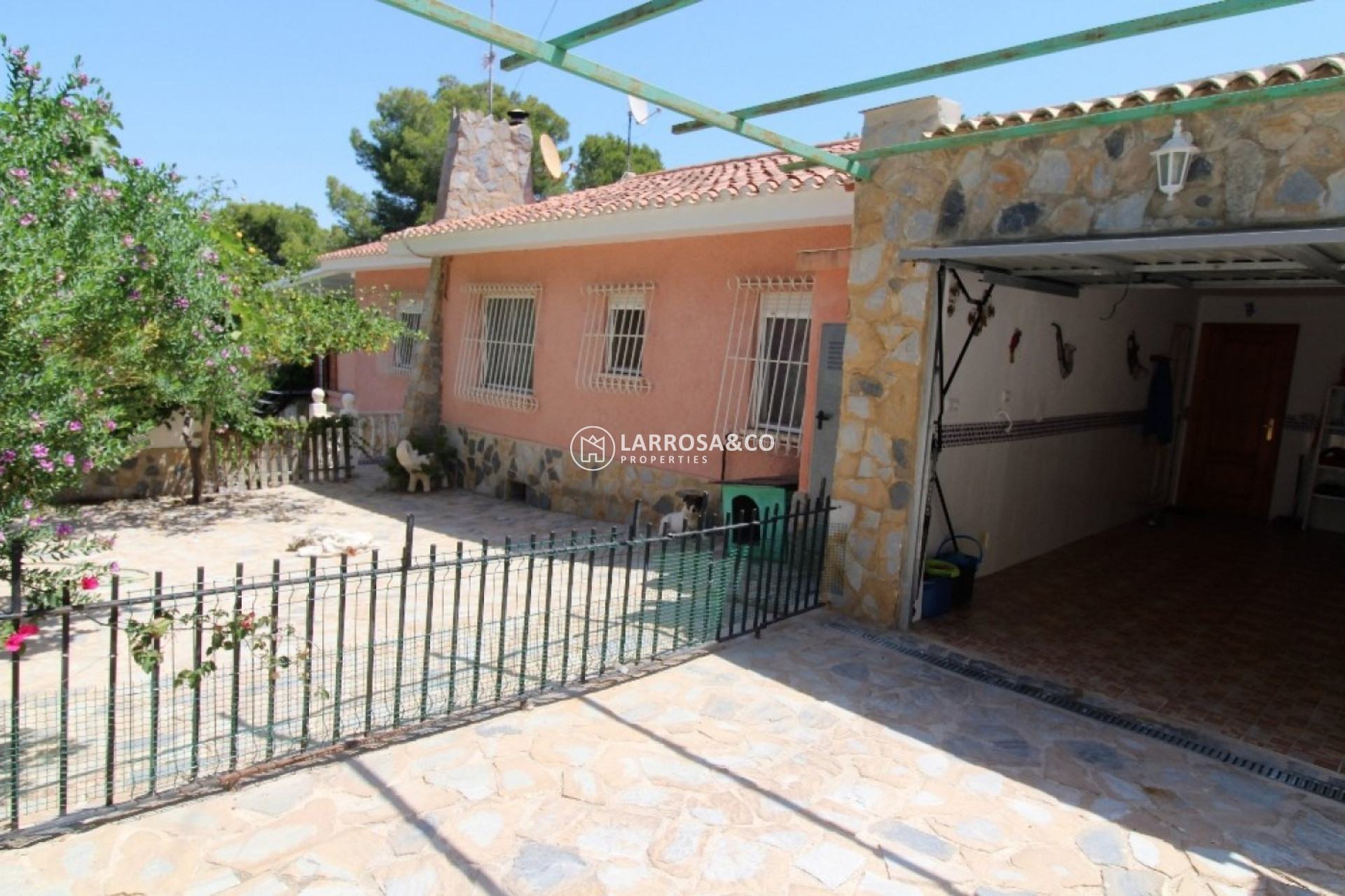 A Vendre - Villa - Torrevieja - Los Balcones