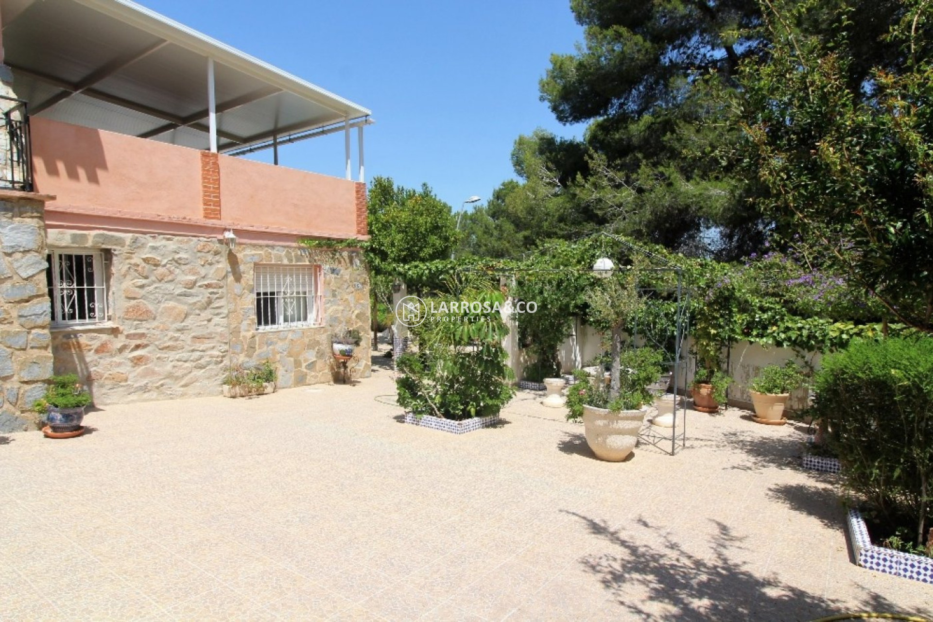 A Vendre - Villa - Torrevieja - Los Balcones