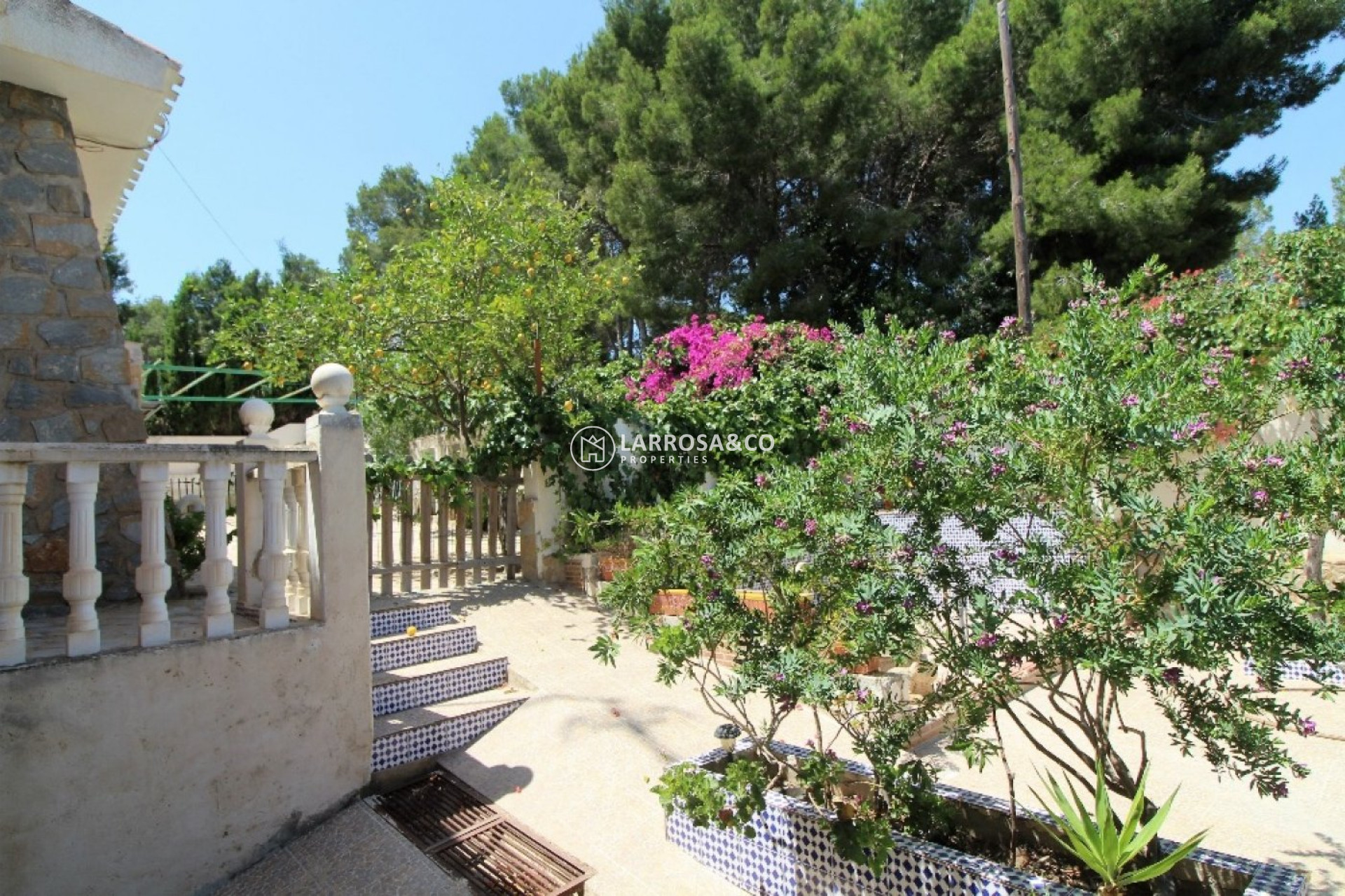 A Vendre - Villa - Torrevieja - Los Balcones